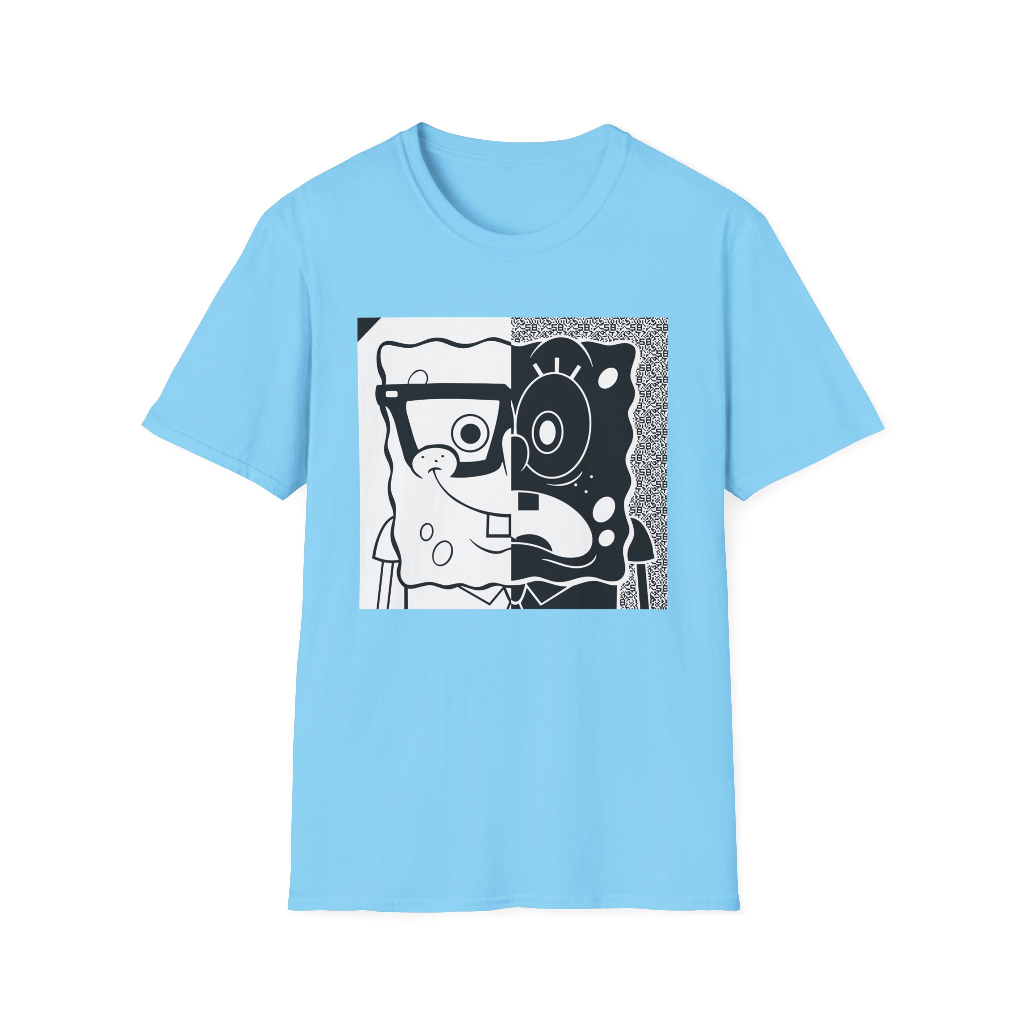 Dermot Kennedy Unisex Softstyle T-Shirt