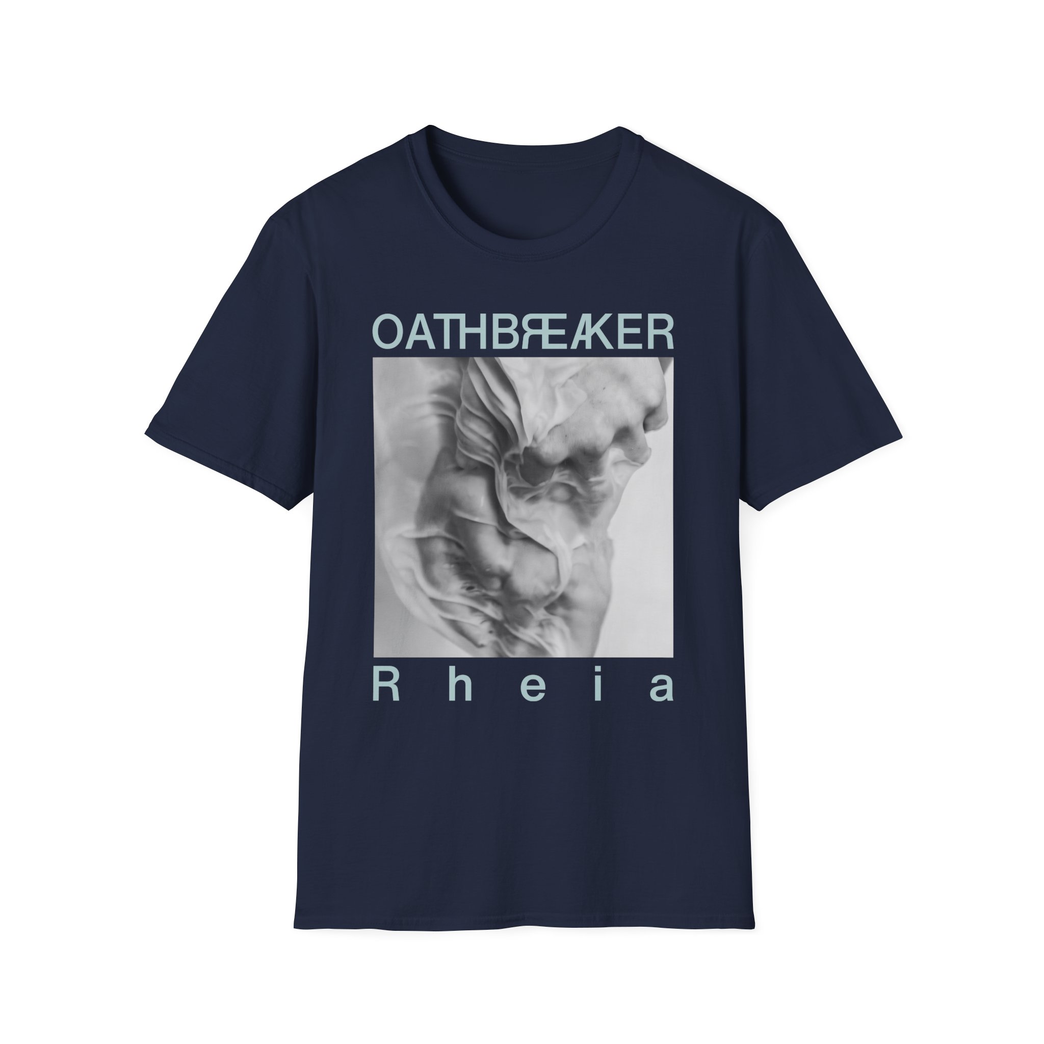 Oathbreaker Rheia Unisex Softstyle T-Shirt