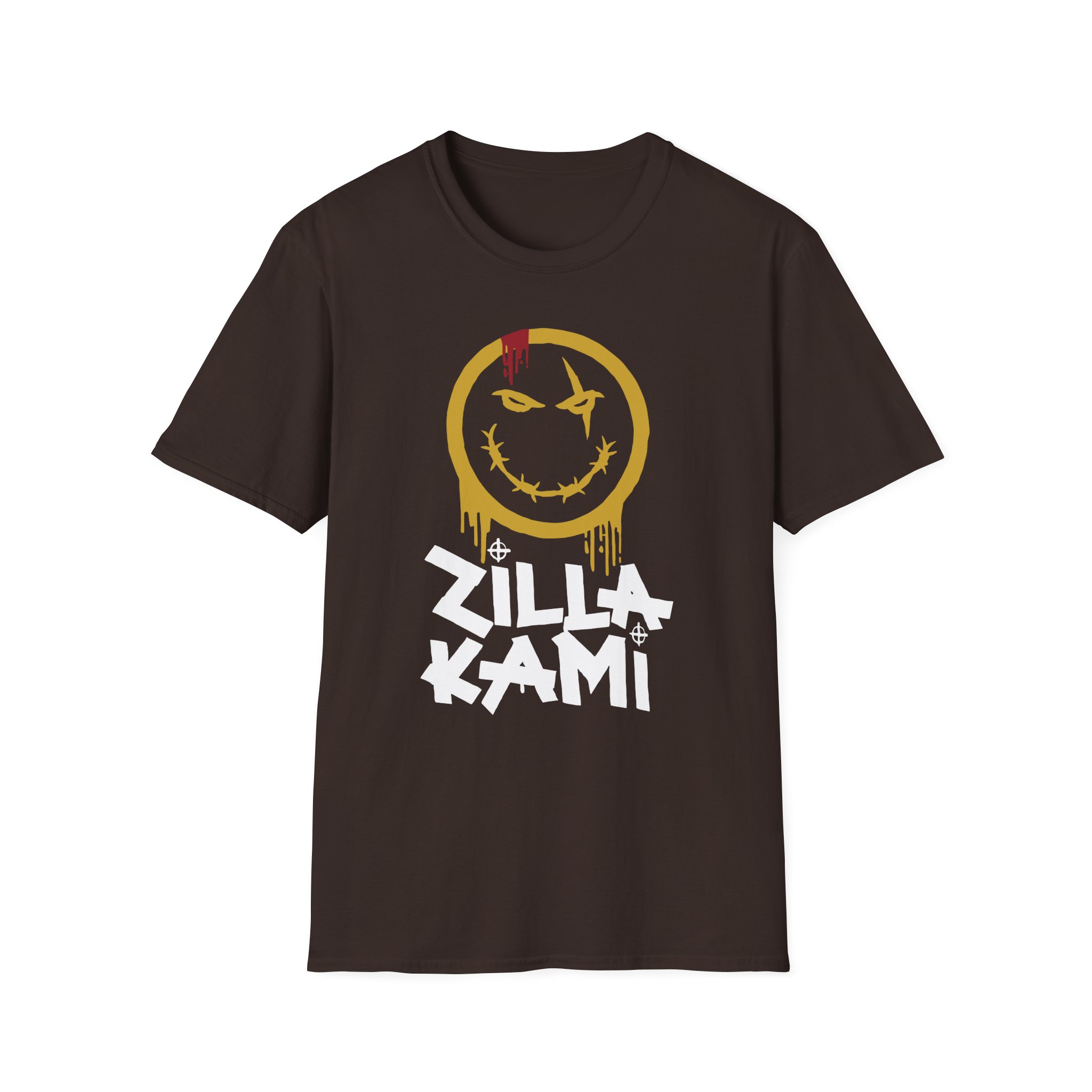 Zillakami Unisex Softstyle T-Shirt