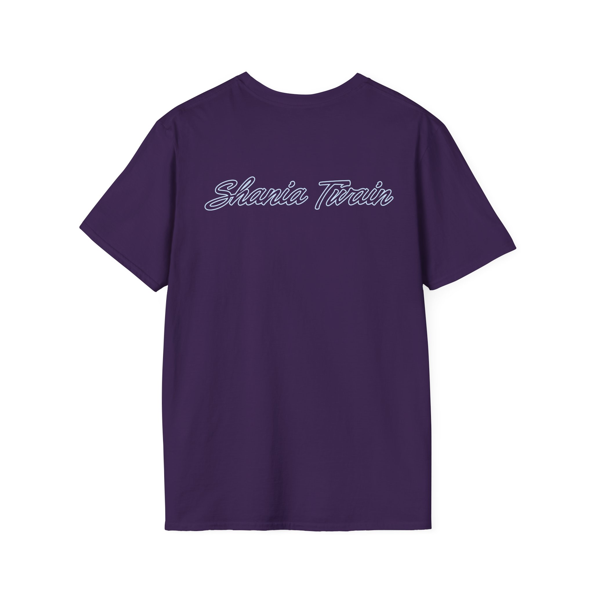 ST Slot Machine Unisex Softstyle T-Shirt