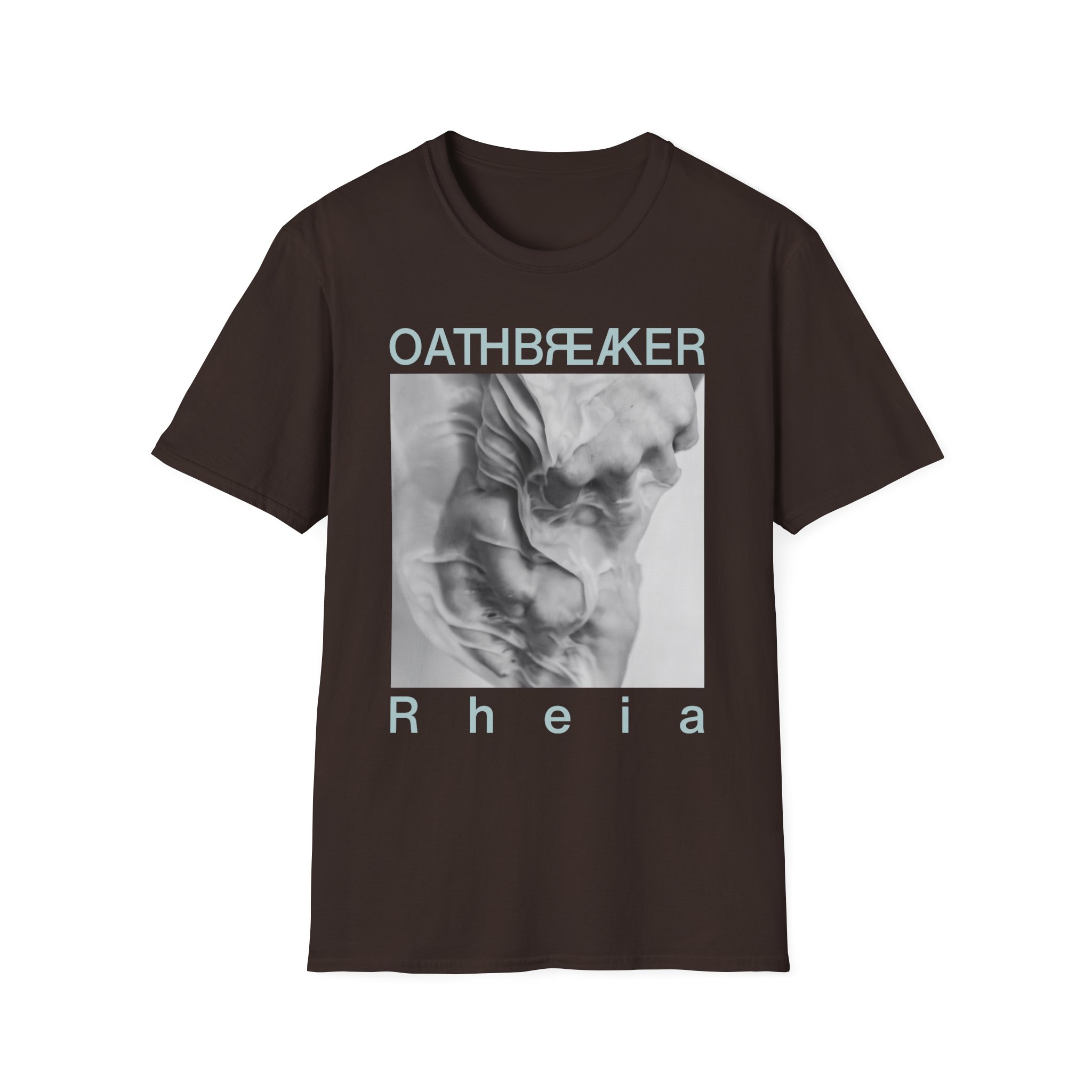 Oathbreaker Rheia Unisex Softstyle T-Shirt