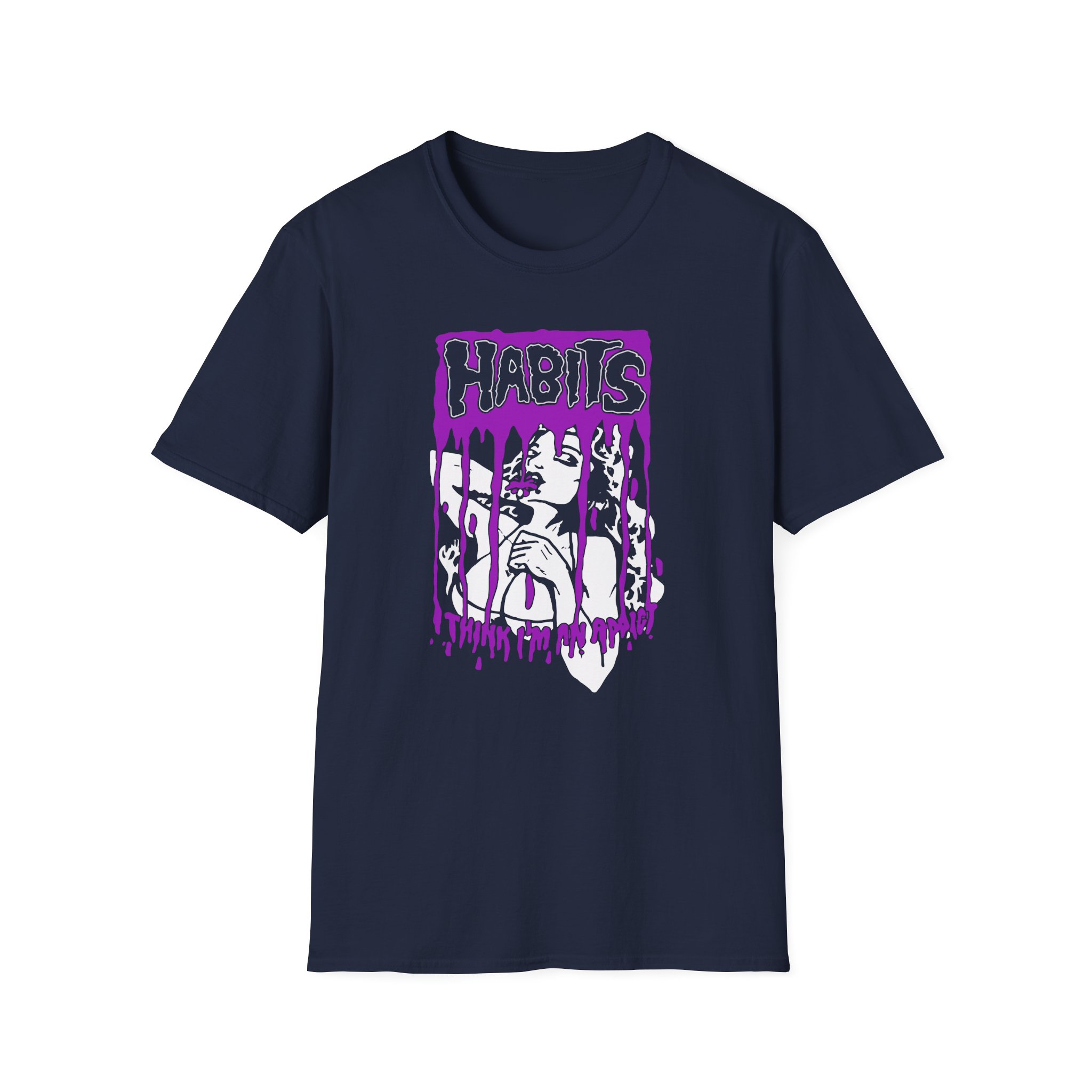 NOR Unisex Softstyle T-Shirt