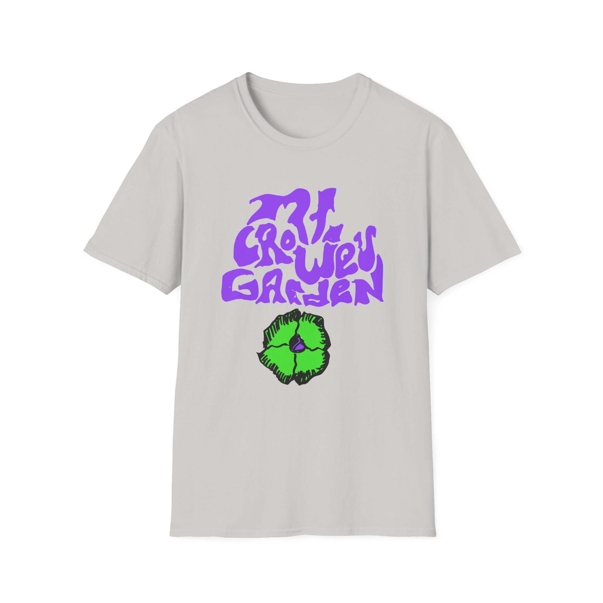 BC Unisex Softstyle T-Shirt