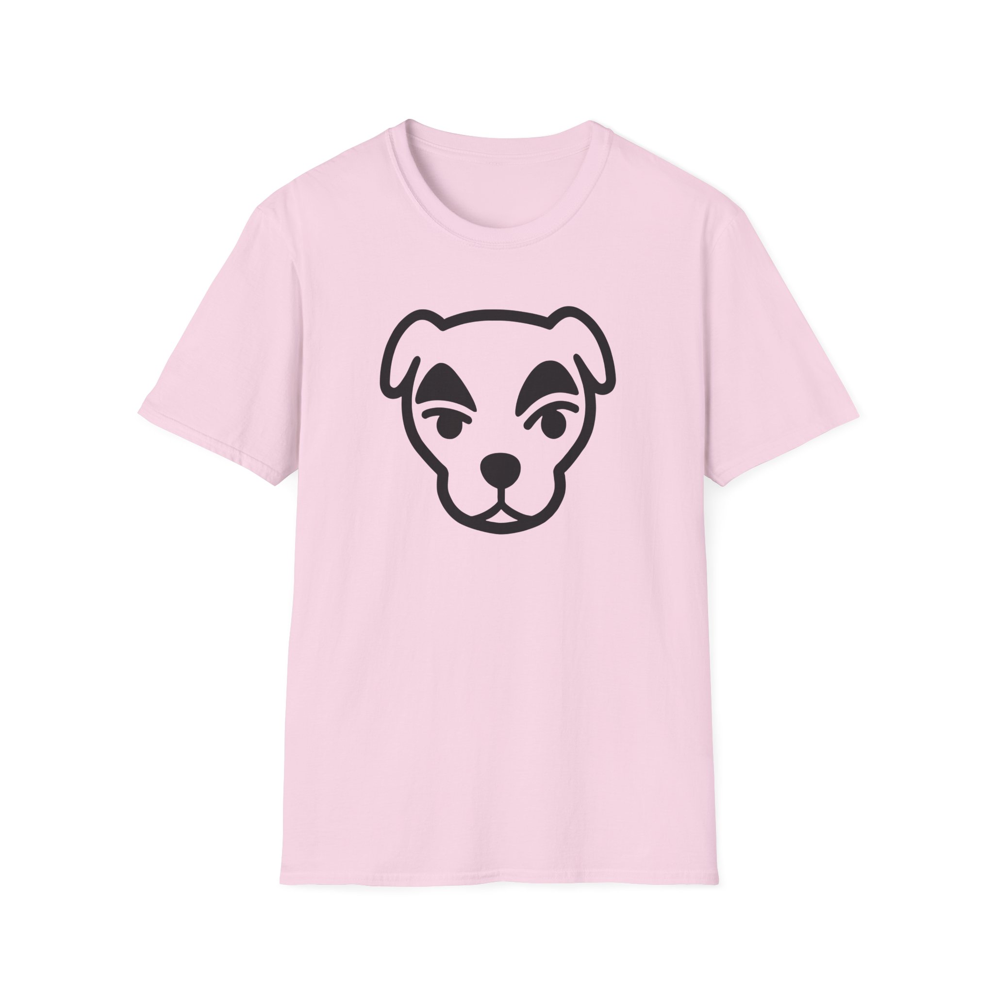 AC K.K. Slide Unisex Softstyle T-Shirt