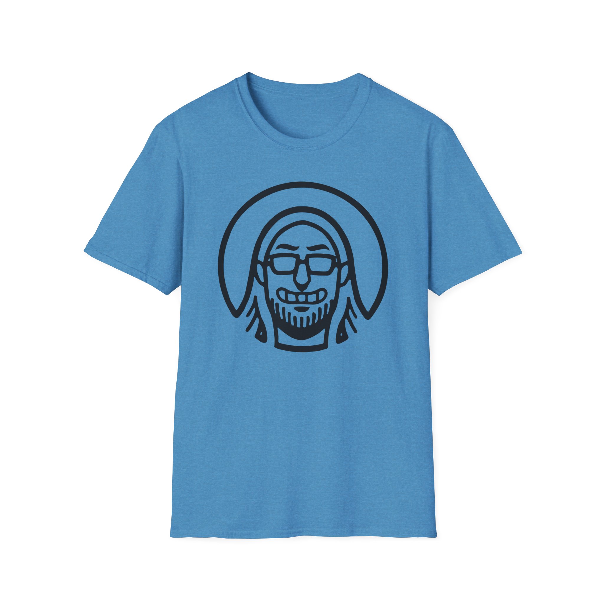 Imaqtpie Unisex Softstyle T-Shirt