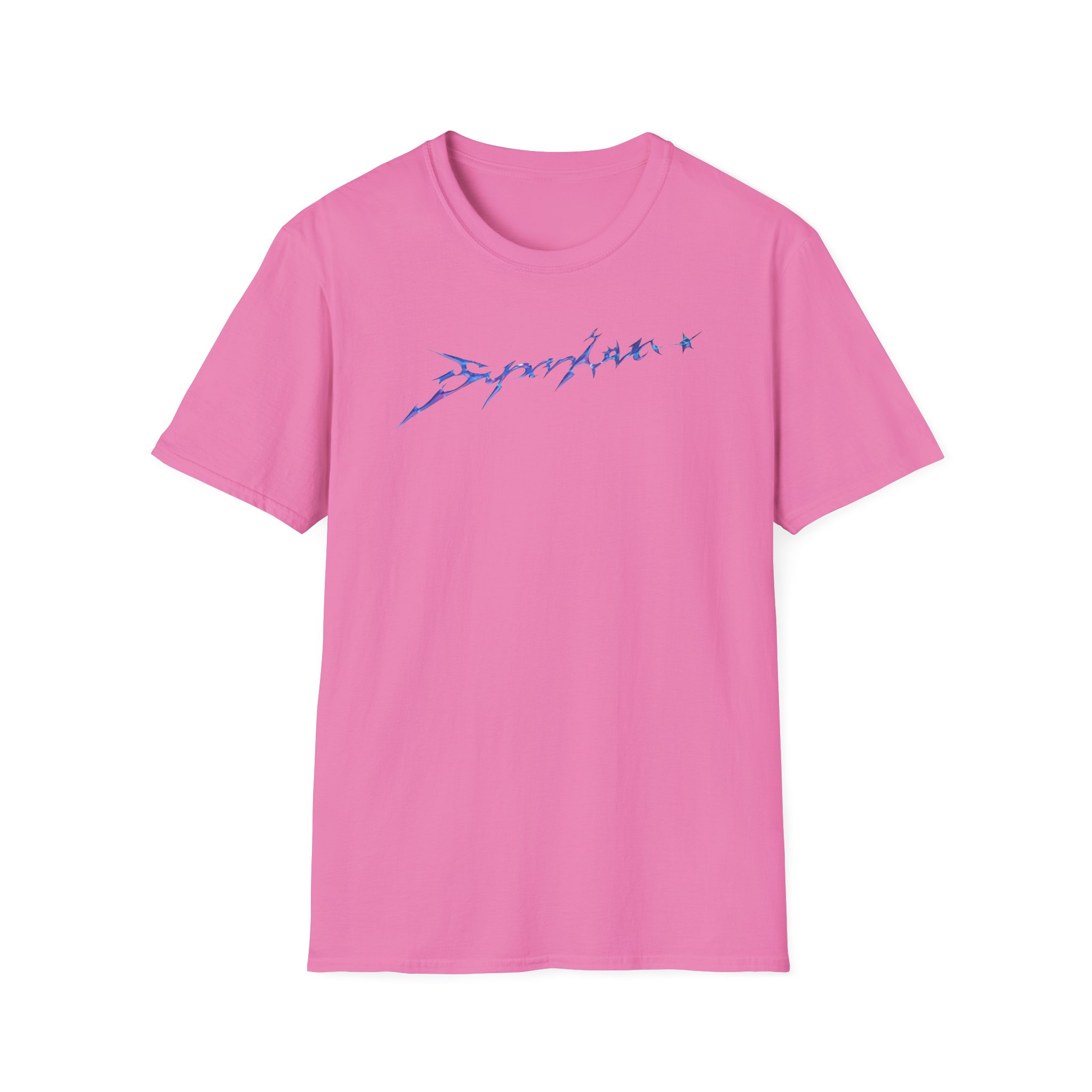 Aespa Armageddon the Mystery Circle Unisex Softstyle T-Shirt