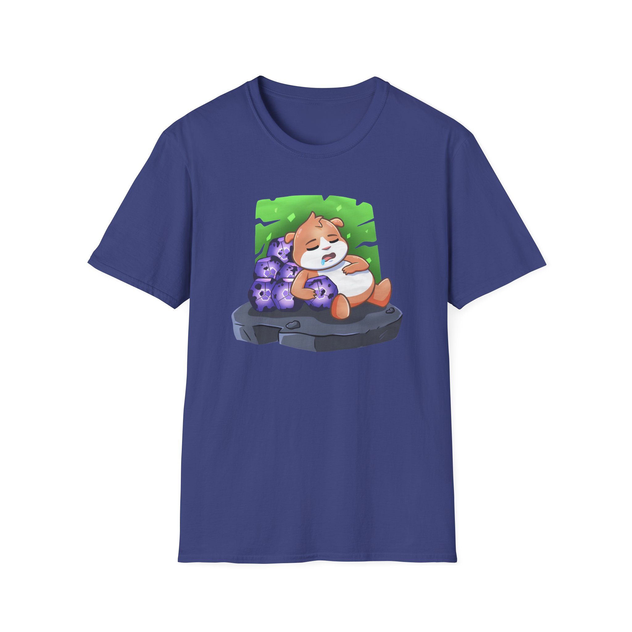 Gladd Unisex Softstyle T-Shirt