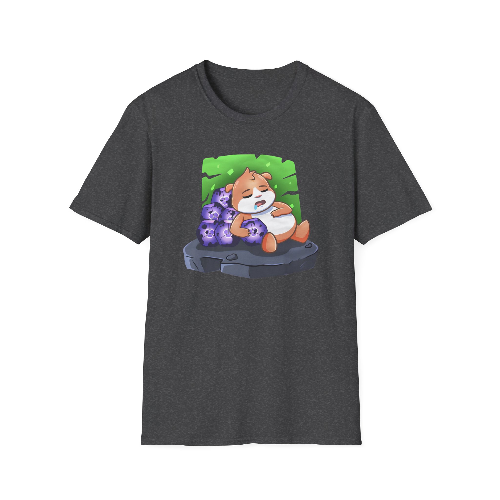 Gladd Unisex Softstyle T-Shirt