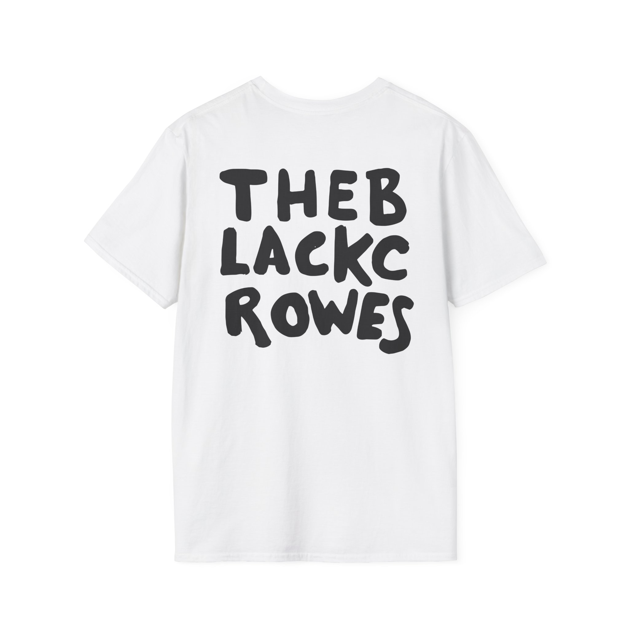 BC Unisex Softstyle T-Shirt