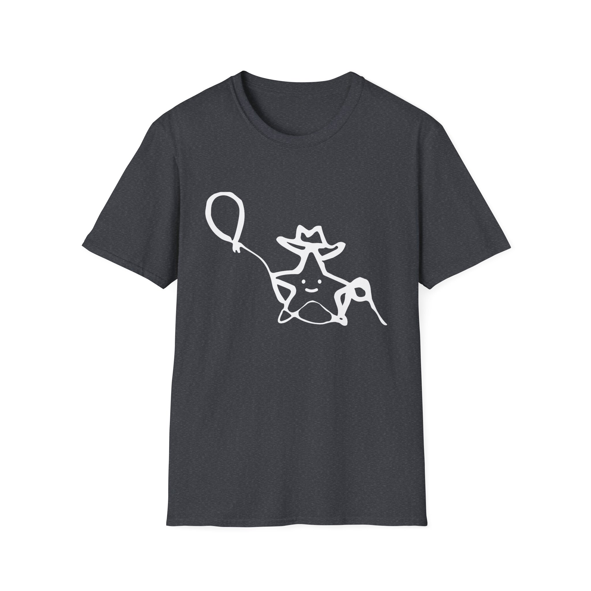 Domelipa Unisex Softstyle T-Shirt