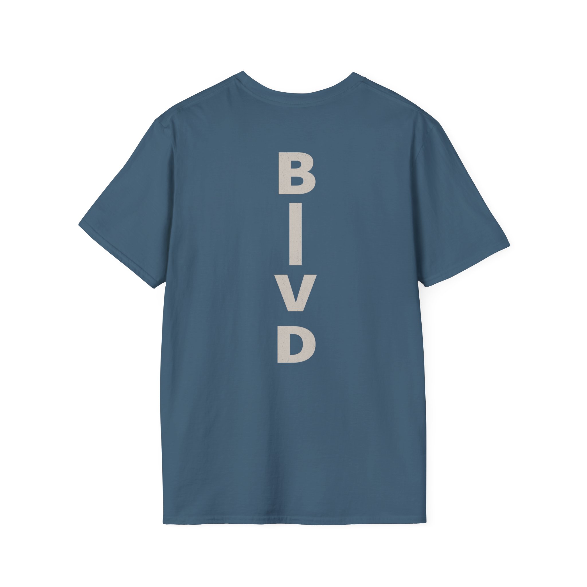 Giveon Beloved Unisex Softstyle T-Shirt
