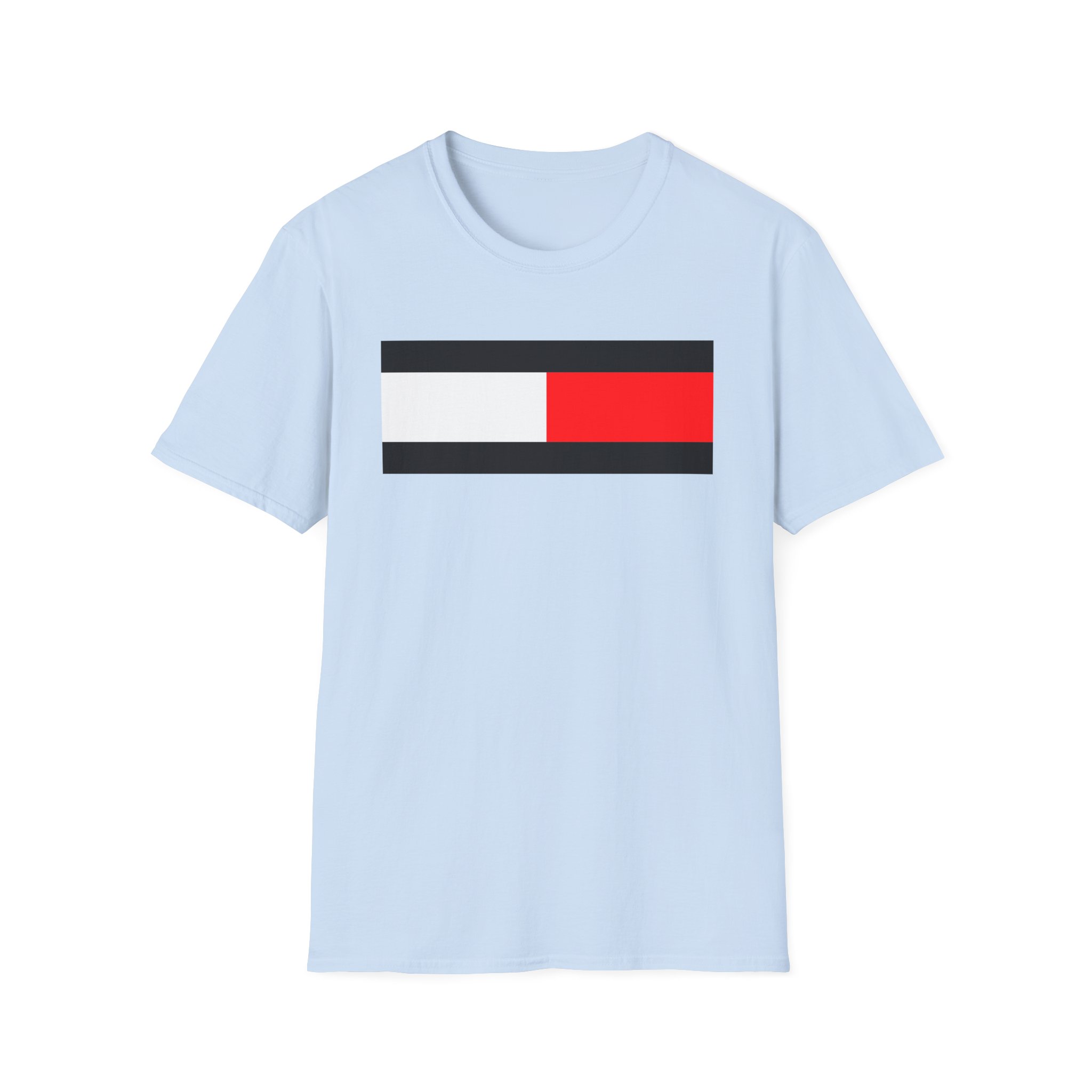 Nick Austin Unisex Softstyle T-Shirt