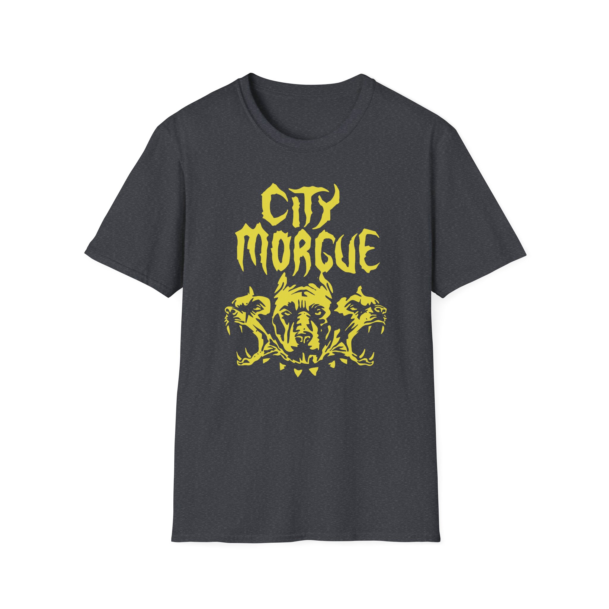 Zillakami Unisex Softstyle T-Shirt