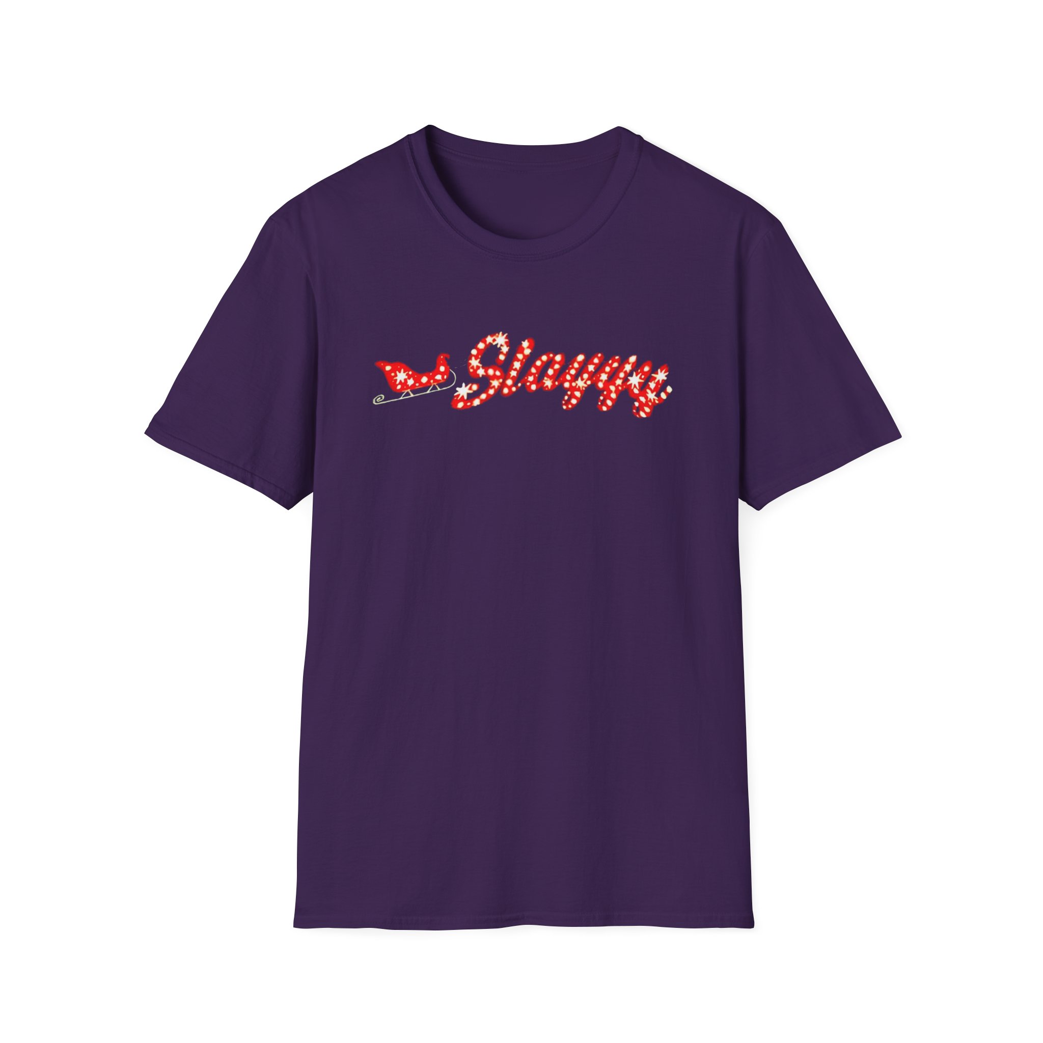 BR Slay Unisex Softstyle T-Shirt