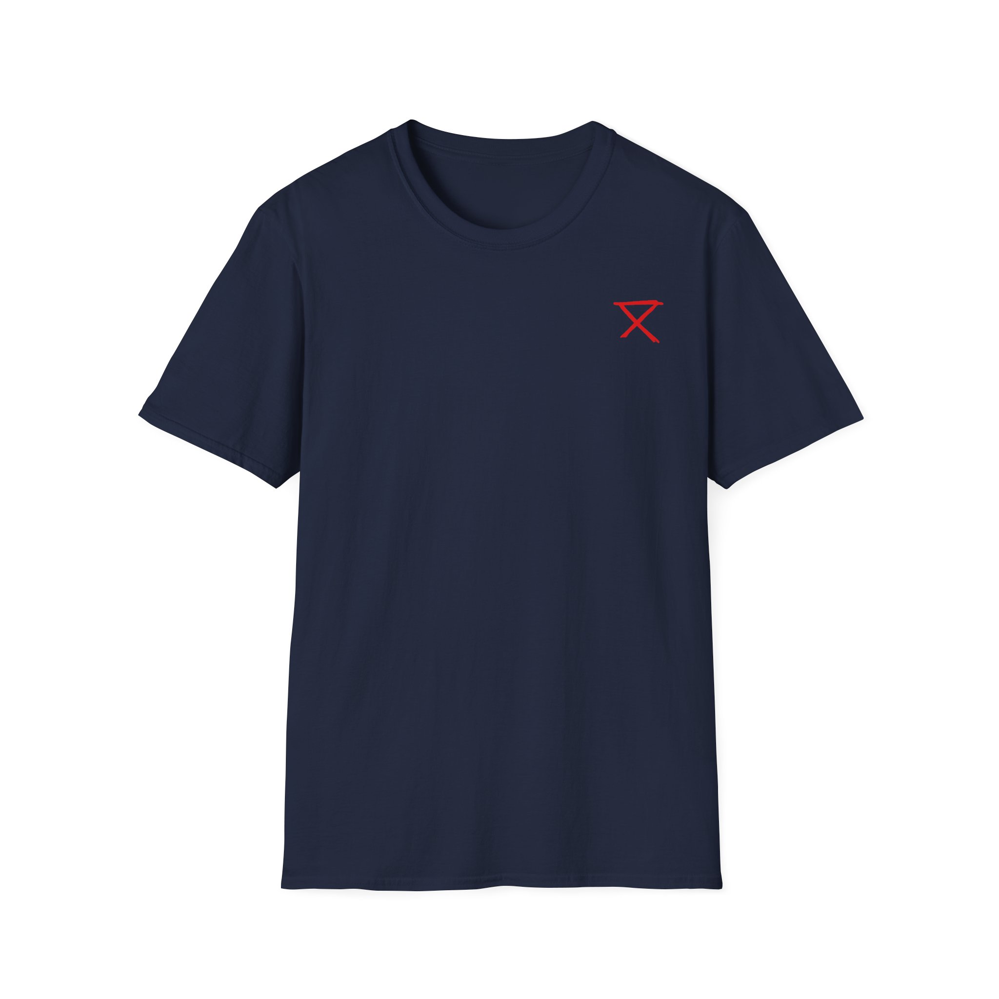 Circa Survive Juturna Unisex Softstyle T-Shirt