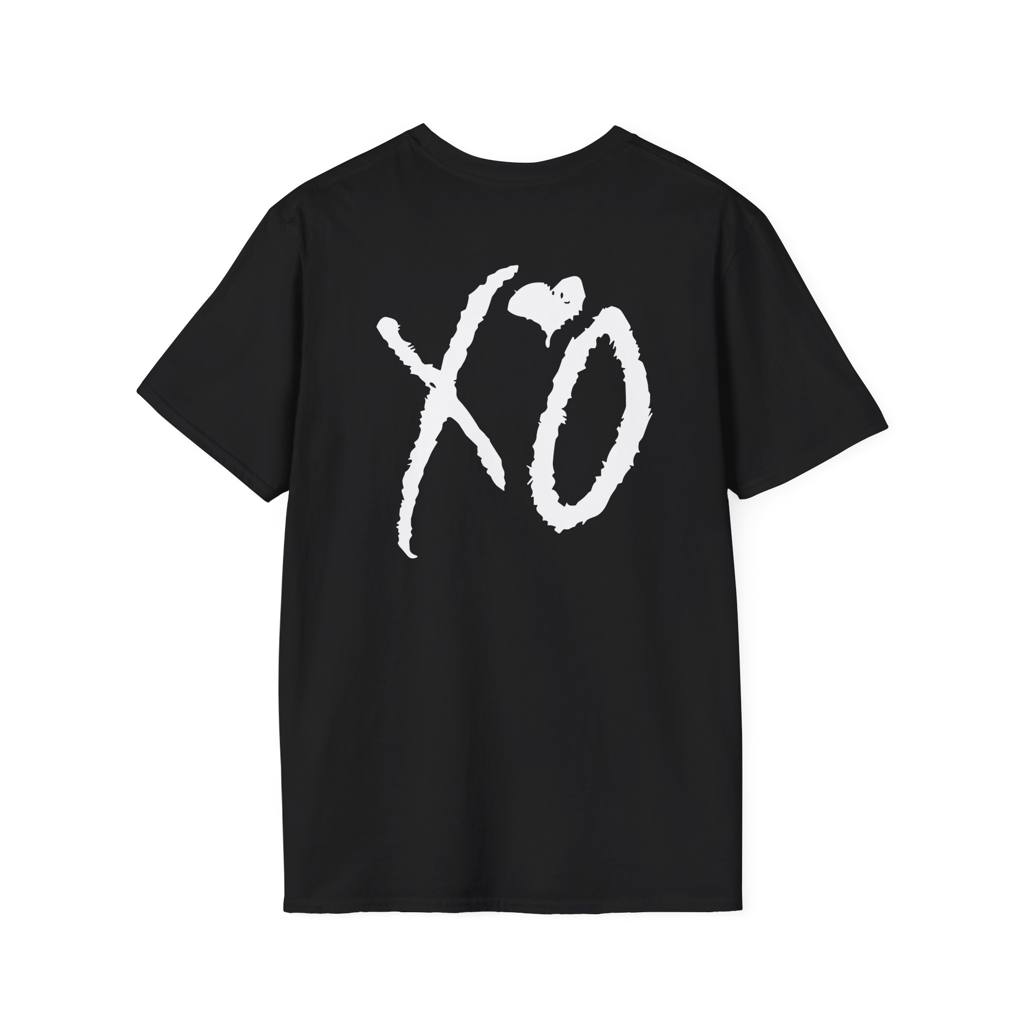 NOR Unisex Softstyle T-Shirt