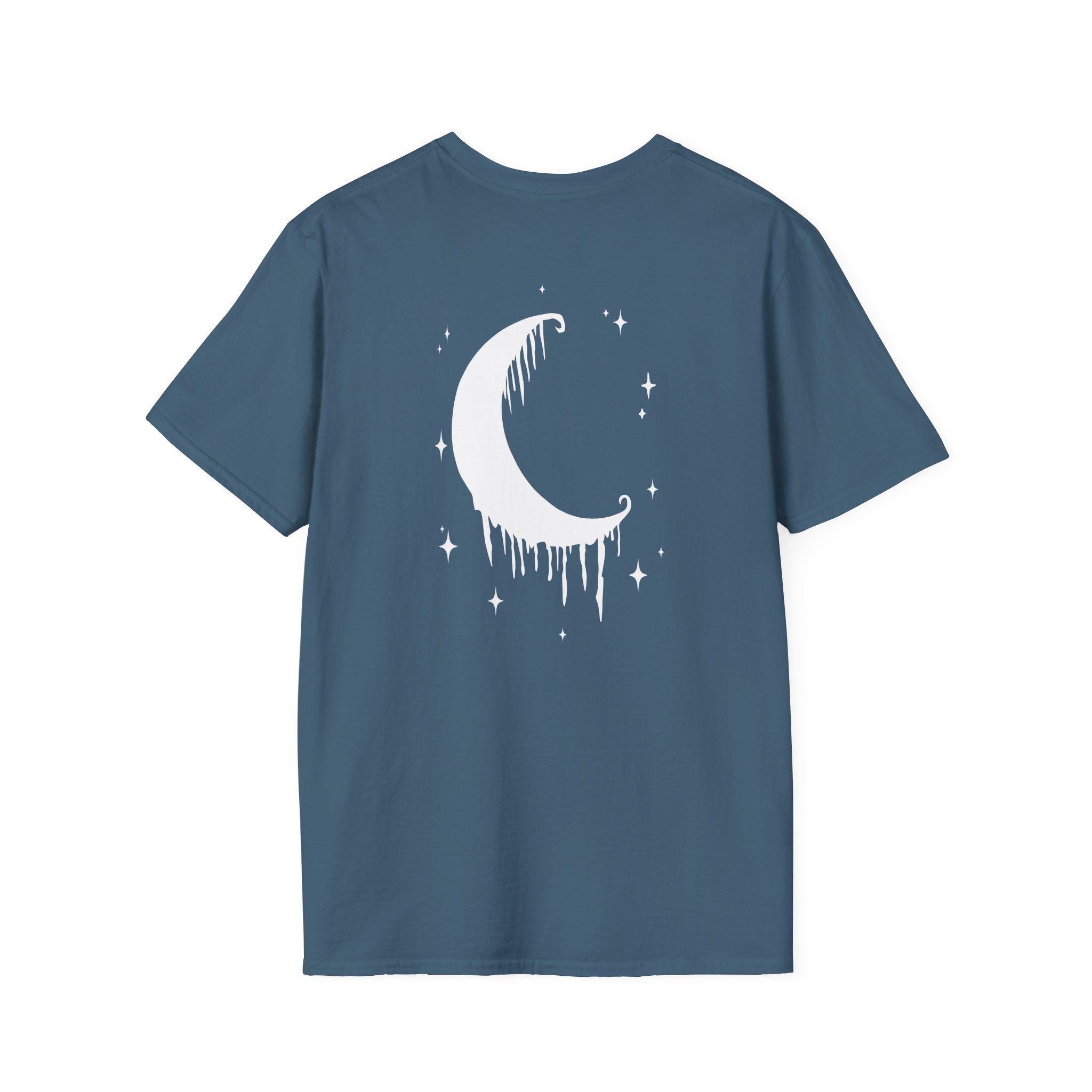 Level Up Unisex Softstyle T-Shirt