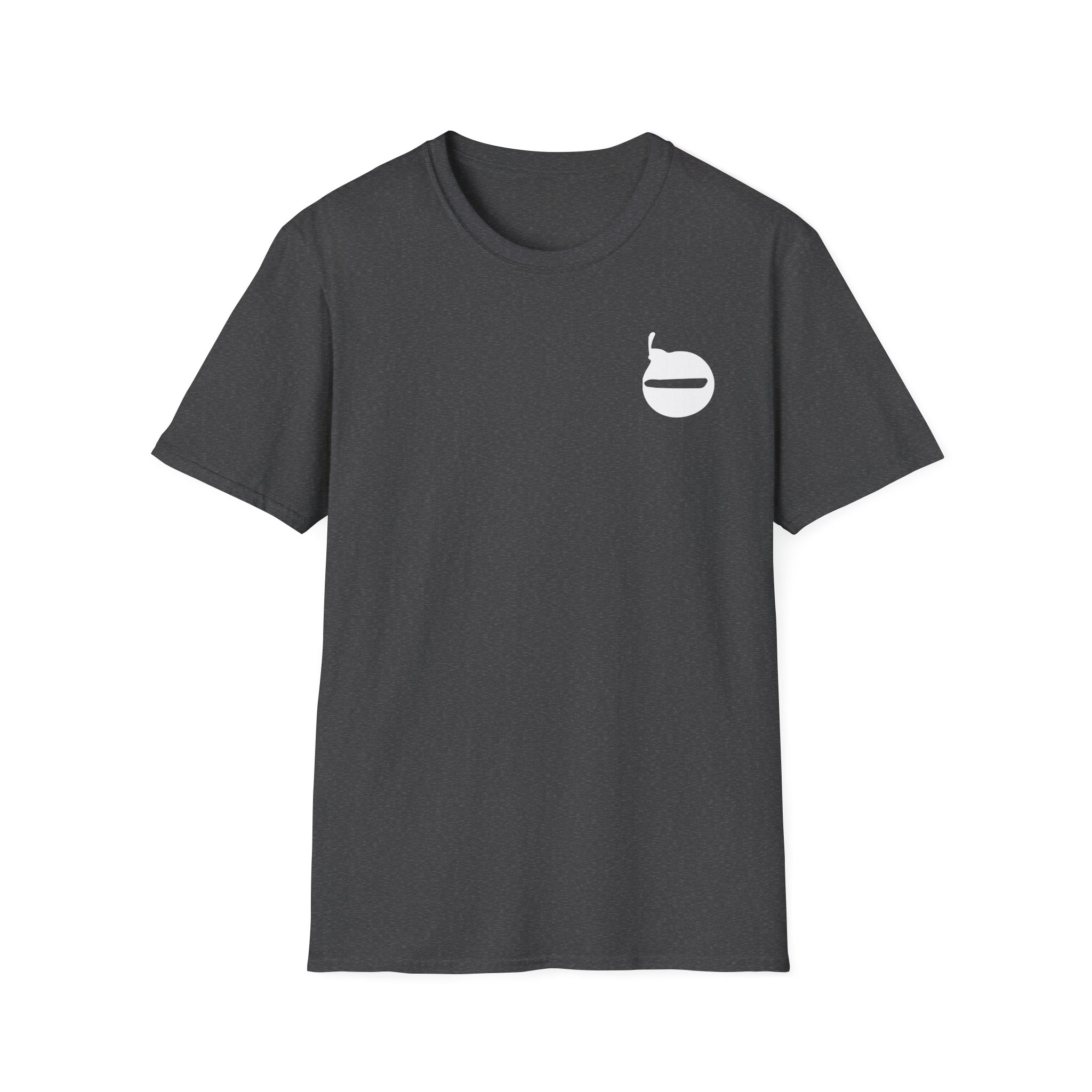 Cloakzy Unisex Softstyle T-Shirt