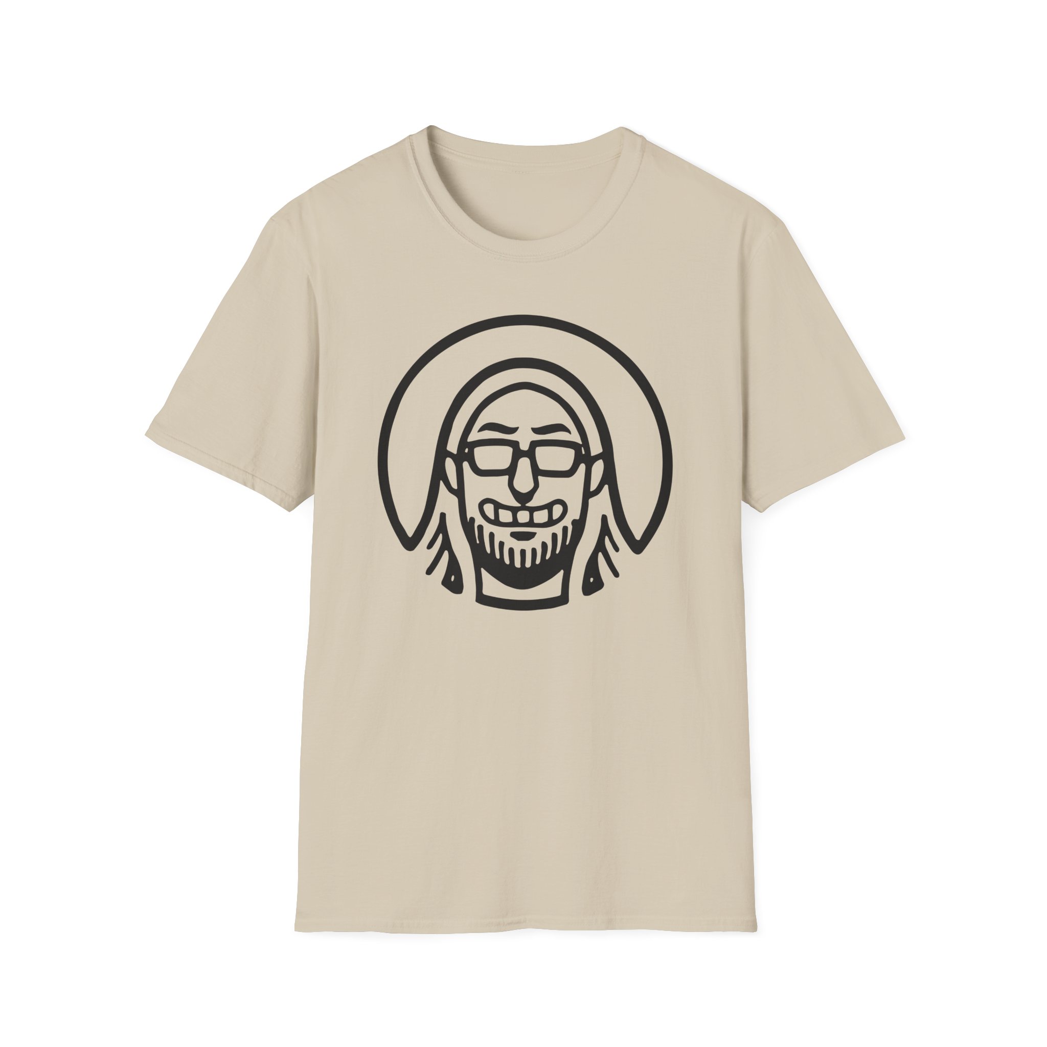 Imaqtpie Unisex Softstyle T-Shirt