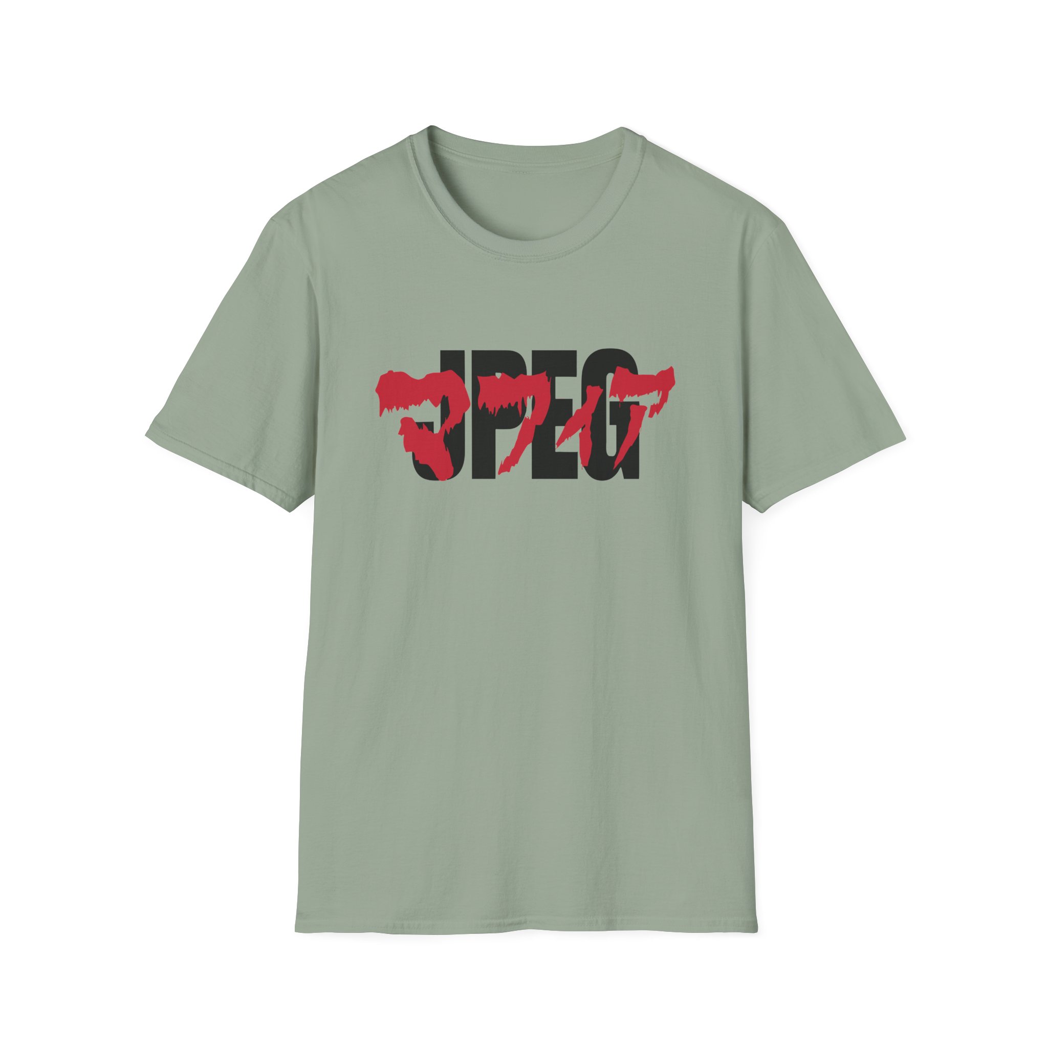Akira Unisex Softstyle T-Shirt