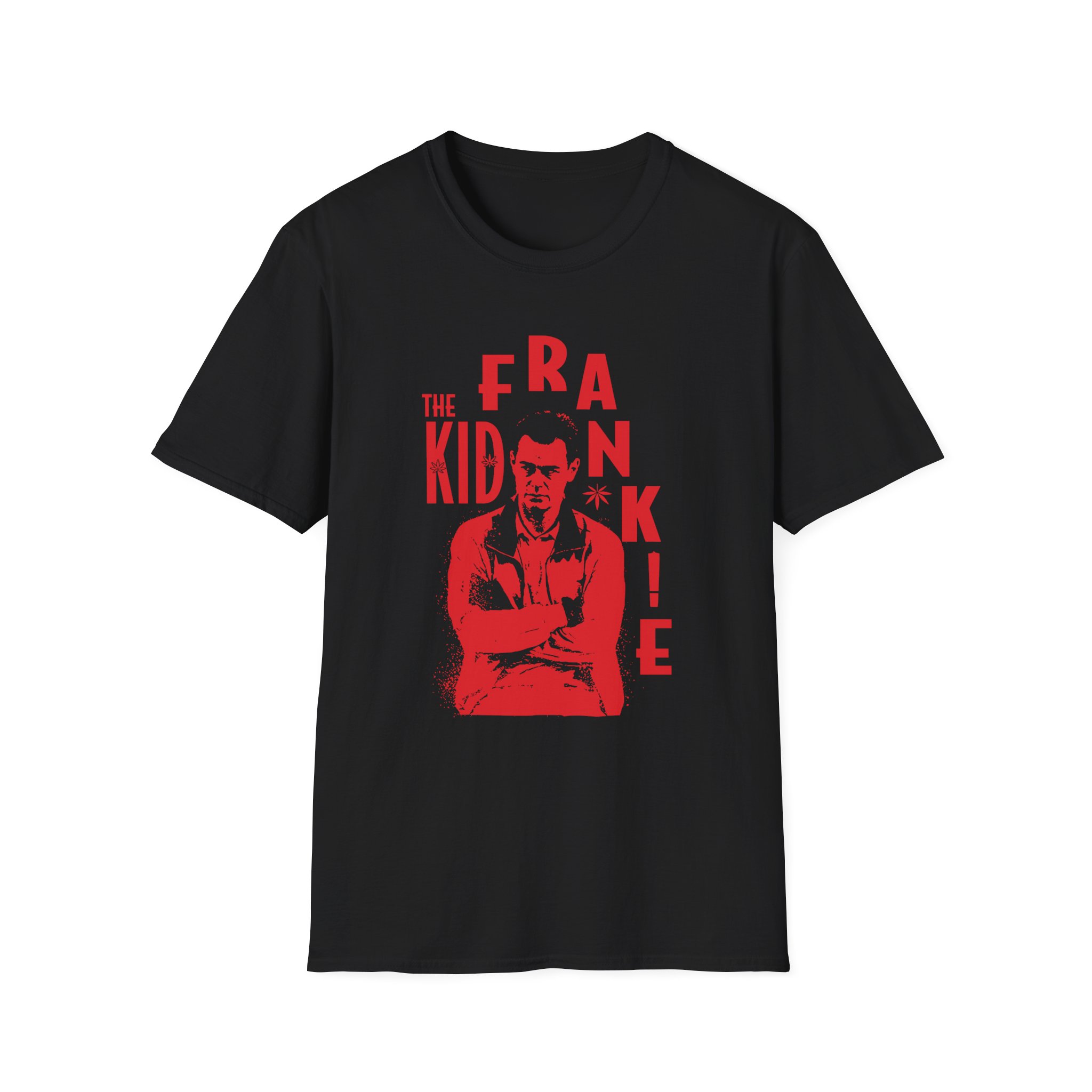 Wiz Khalifa Kid Frankie KOJ2 Unisex Softstyle T-Shirt
