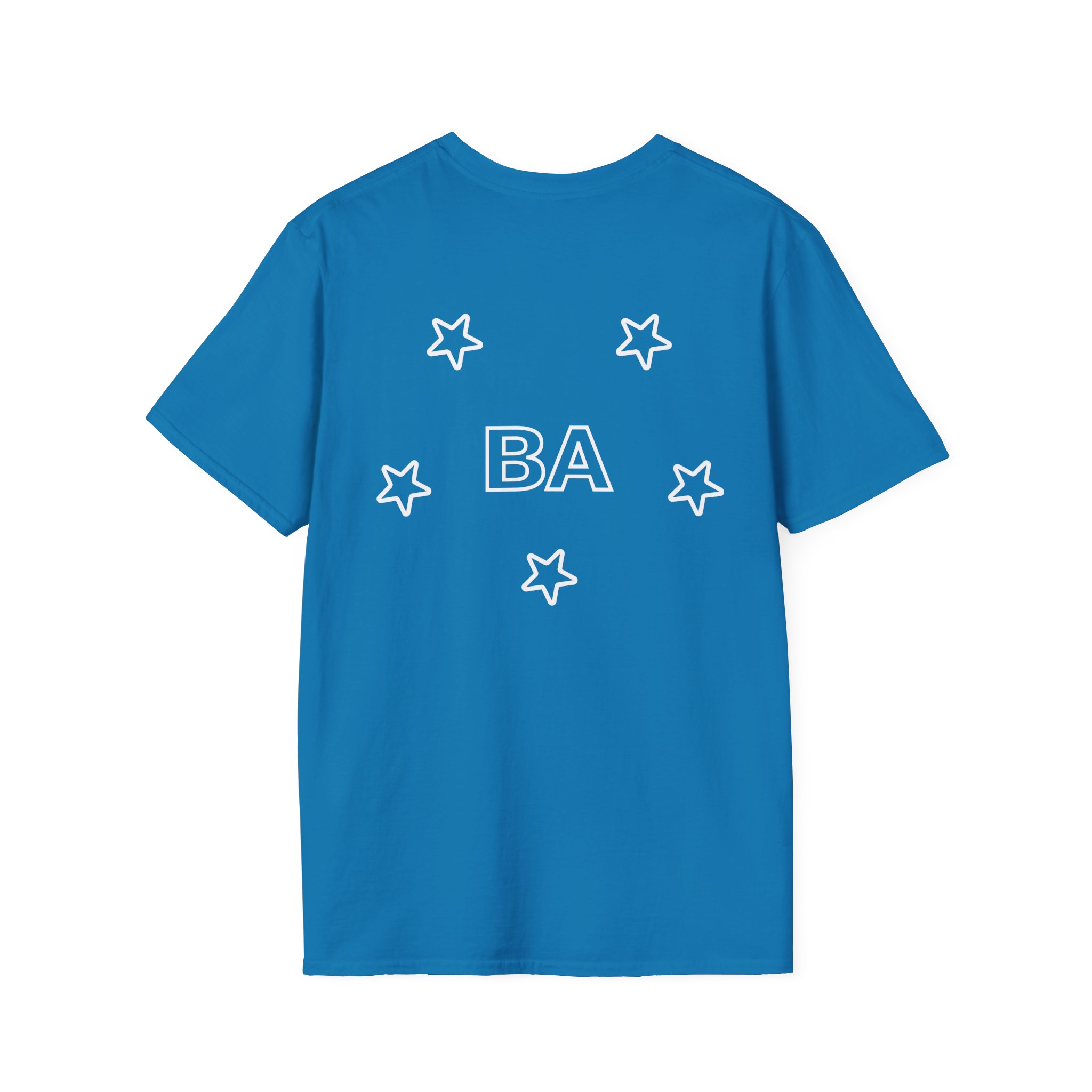 Destroy Lonely Infinite Love BBY$ Unisex Softstyle T-Shirt