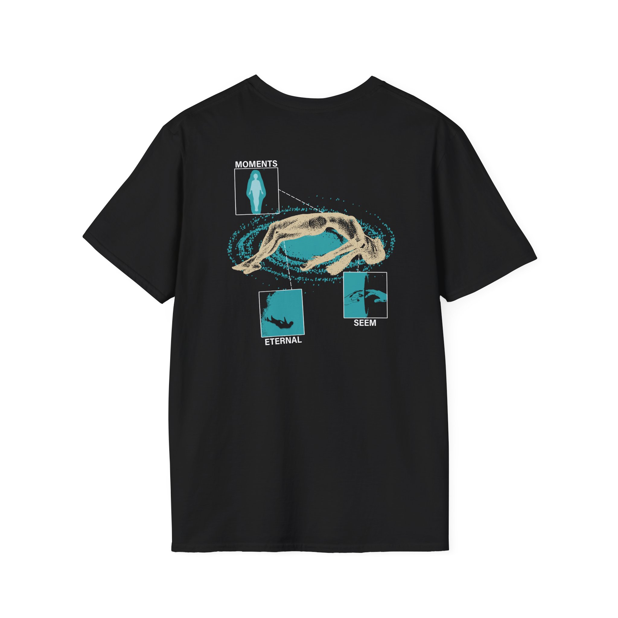 Rolo Tomassi Eternal Unisex Softstyle T-Shirt