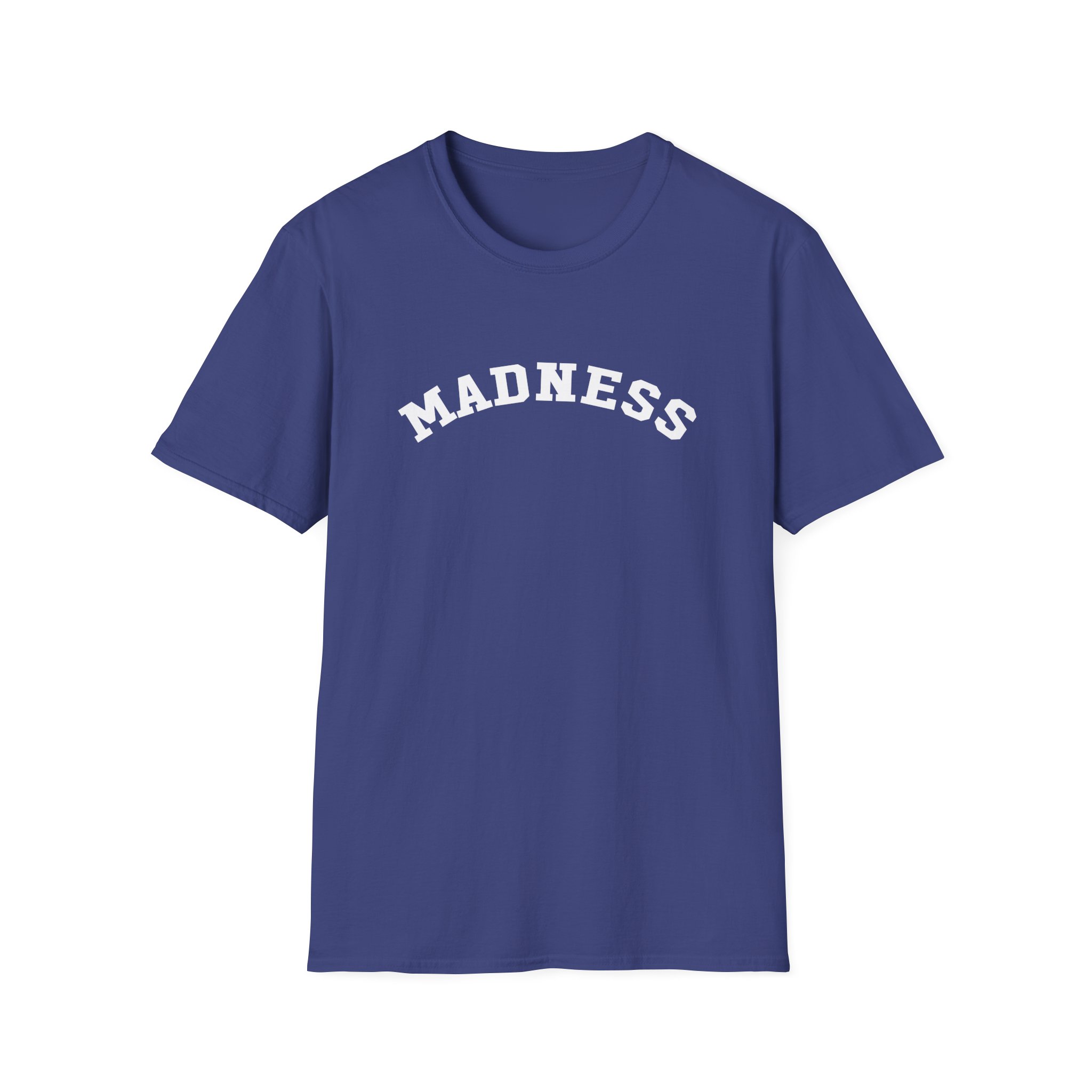 Ally Law Madness Unisex Softstyle T-Shirt