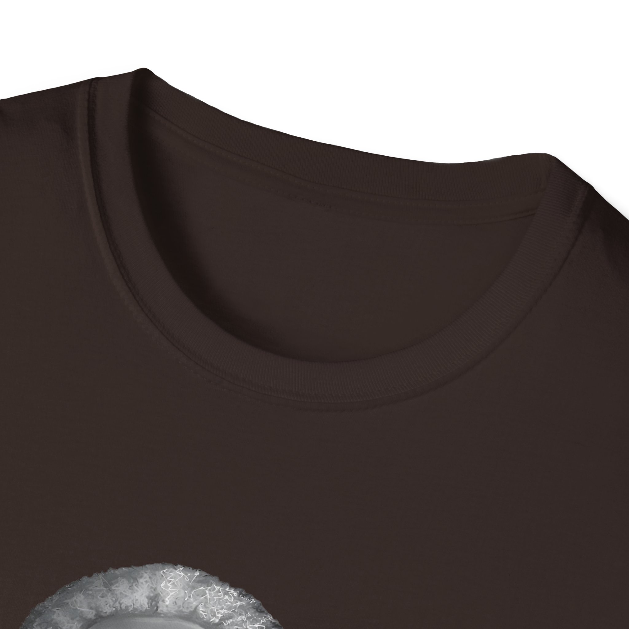 Morgan Freeman Unisex Softstyle T-Shirt