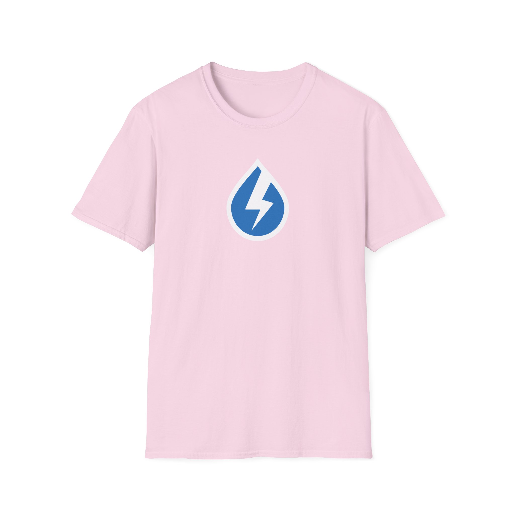 Justin Flom Unisex Softstyle T-Shirt