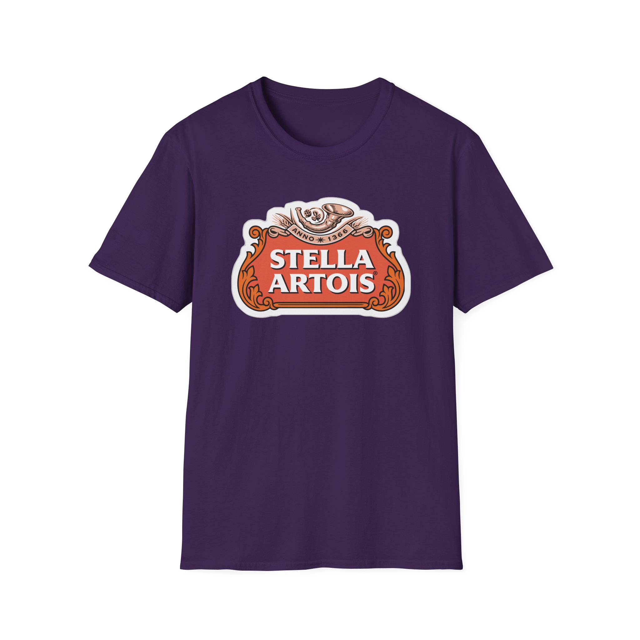 Jack Gilinsky Unisex Softstyle T-Shirt