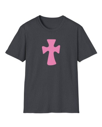 Lil Uzi Vert Unisex Softstyle T-Shirt