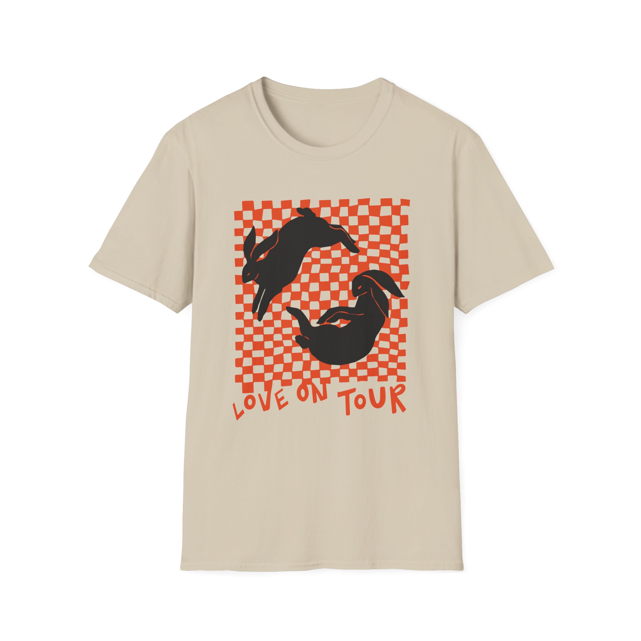 Hslot Unisex Softstyle T-Shirt