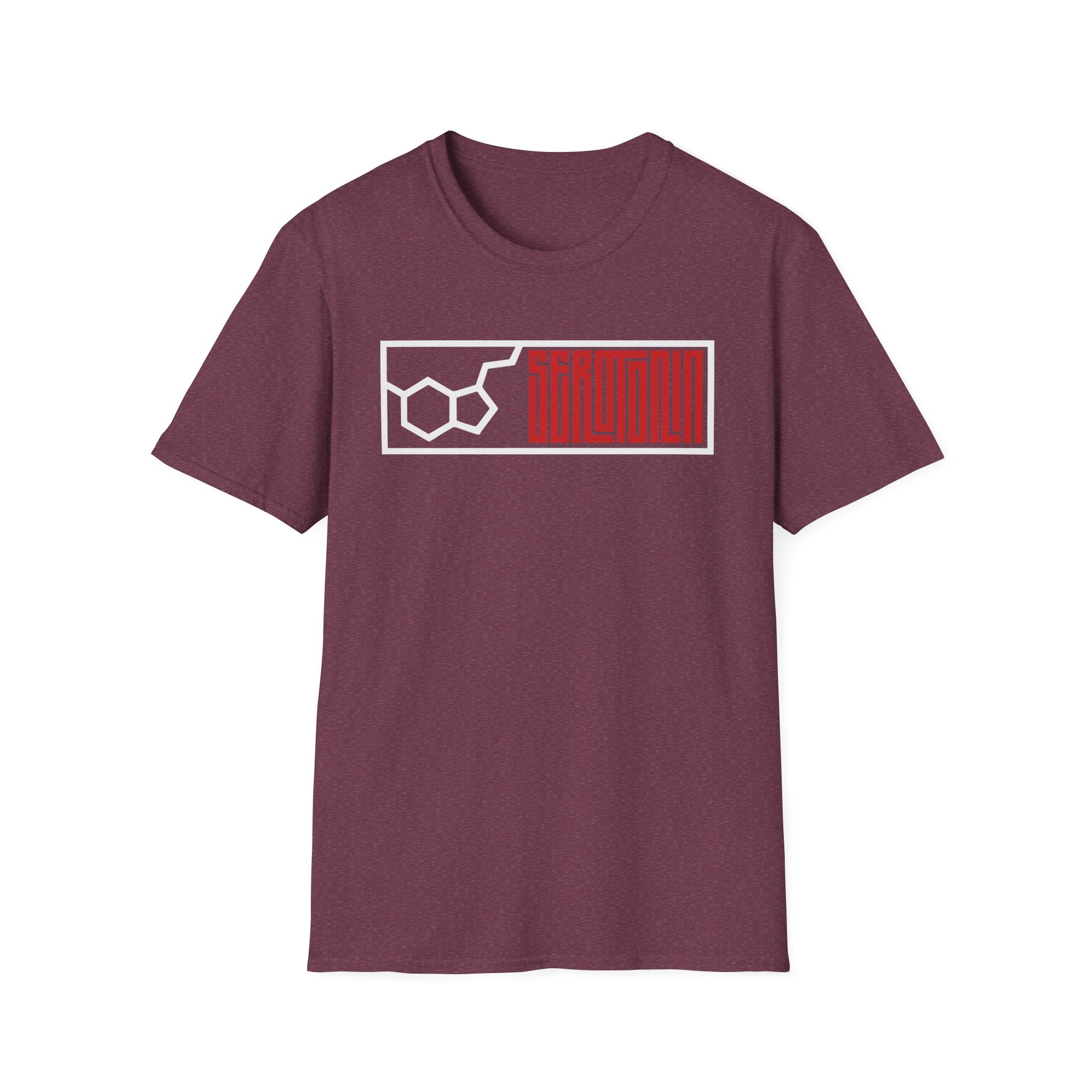 Girl in Red if i could make it go quiet Unisex Softstyle T-Shirt