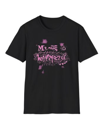 Sobel Unisex Softstyle T-Shirt