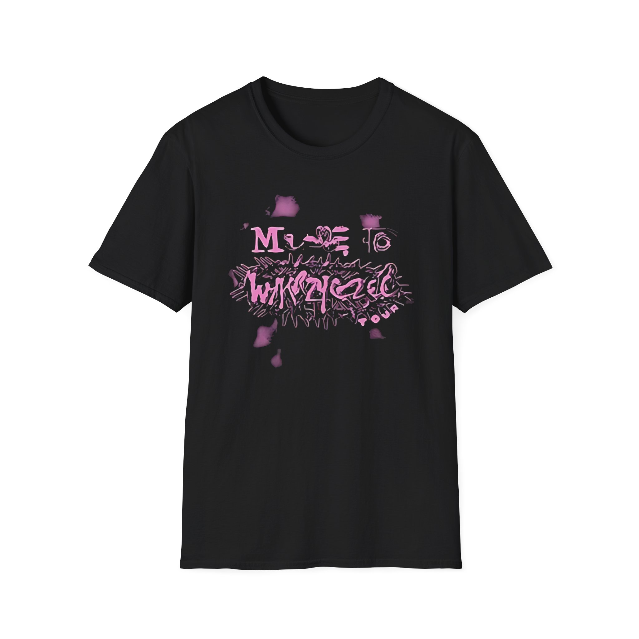 Sobel Unisex Softstyle T-Shirt