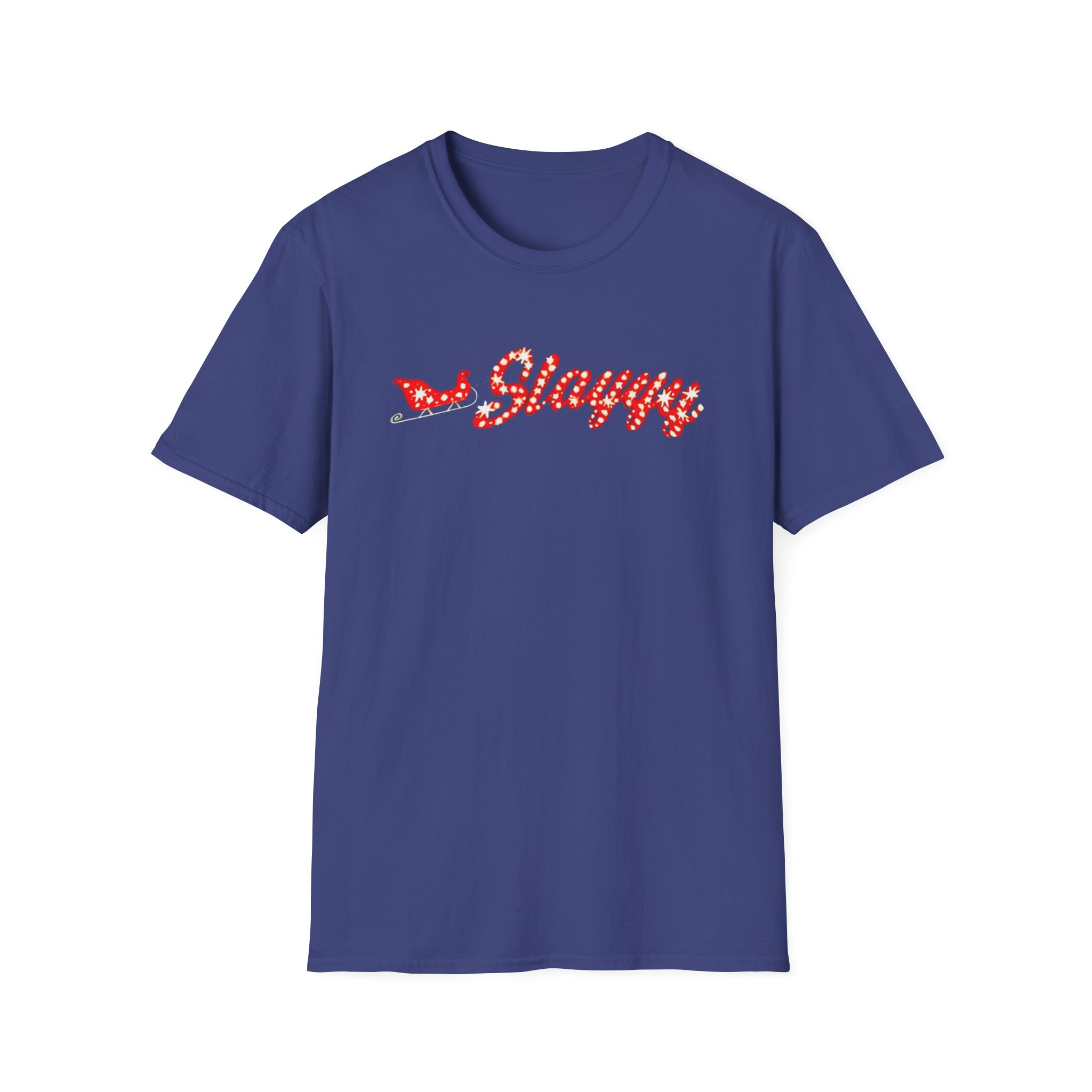 BR Slay Unisex Softstyle T-Shirt