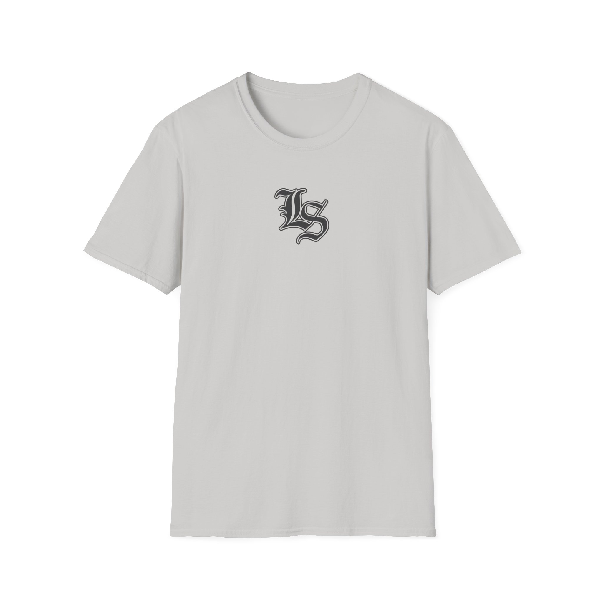 Leo Skepi Merch Unisex Softstyle Tee