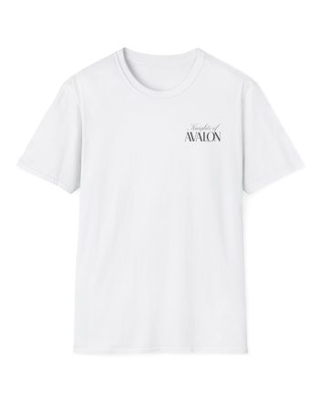 Avaion Unisex Softstyle T-Shirt