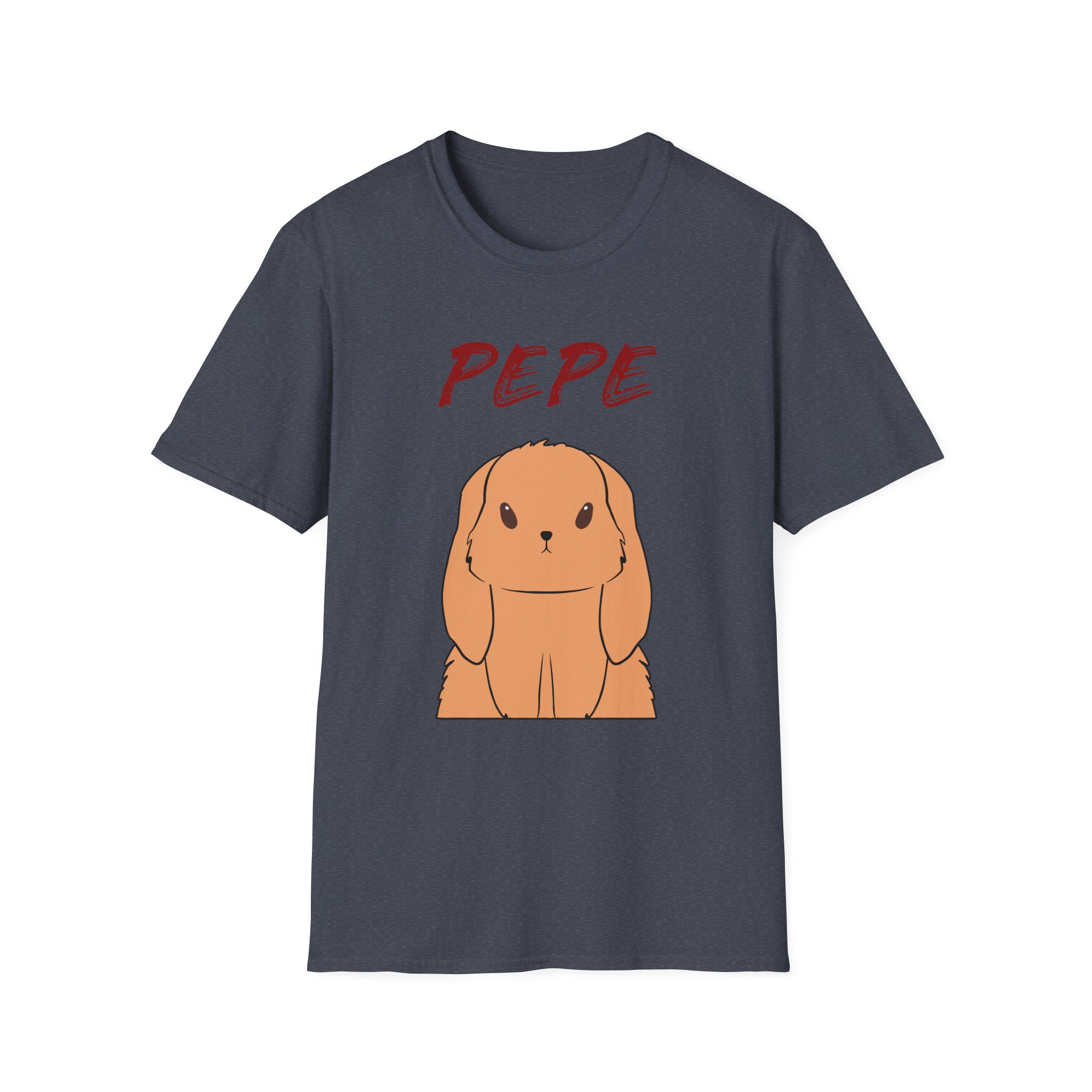 Domelipa Unisex Softstyle T-Shirt