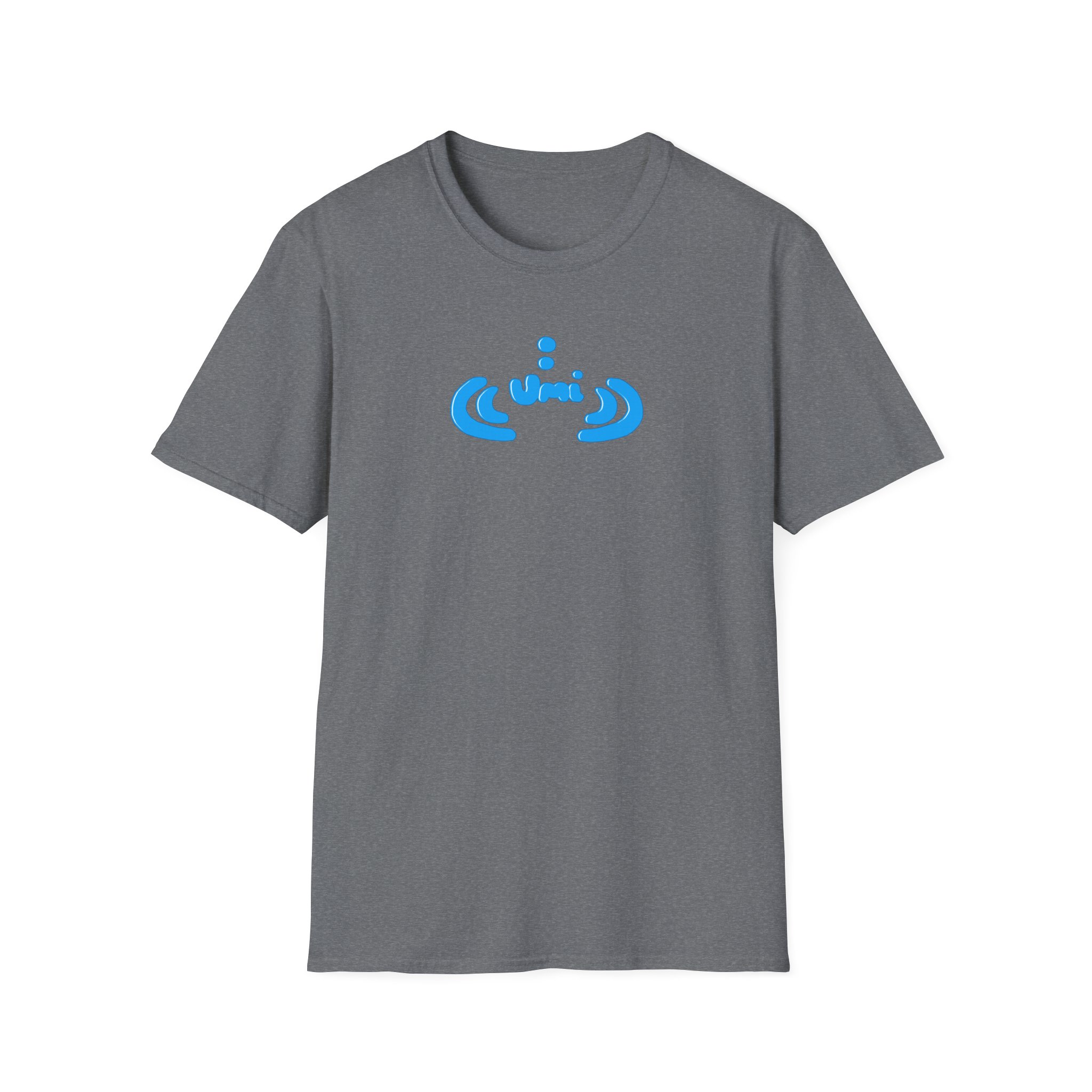 Umi Unisex Softstyle T-Shirt