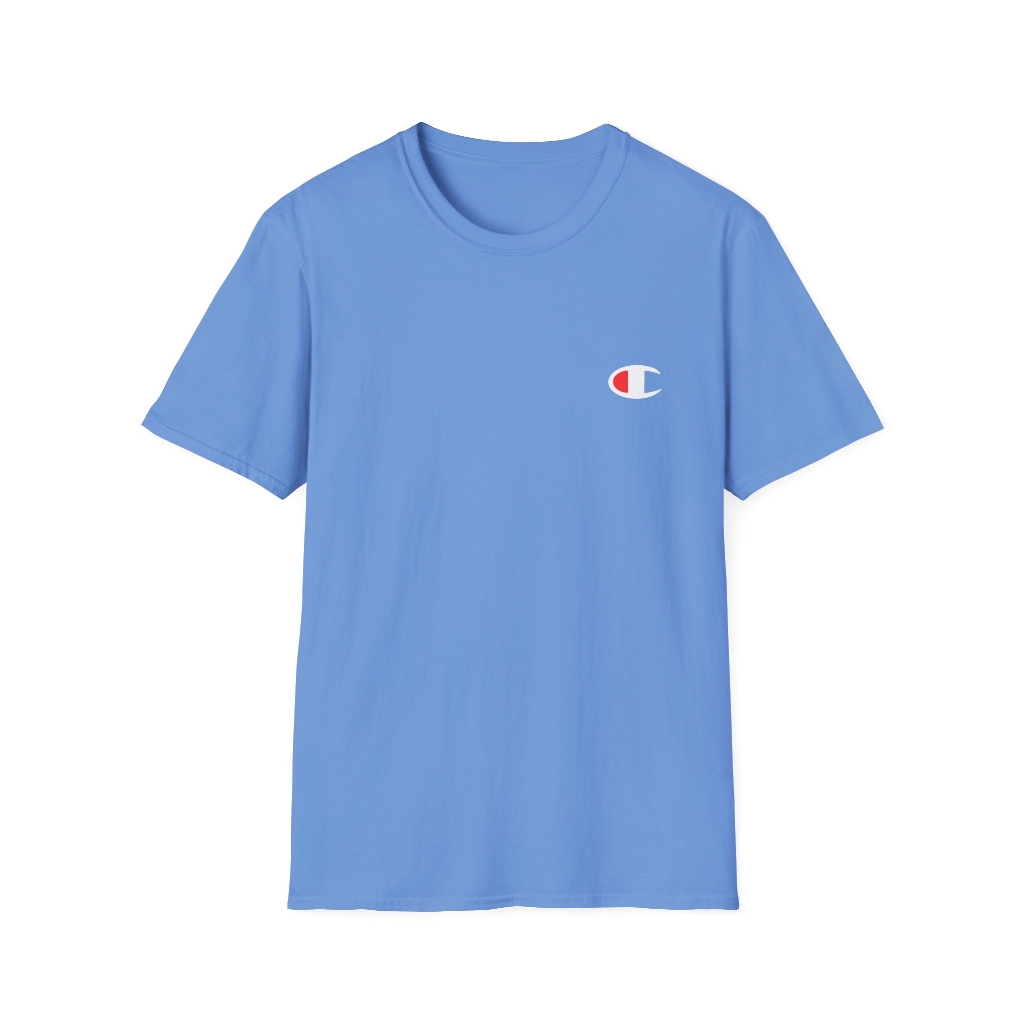 Shubble Unisex Softstyle T-Shirt