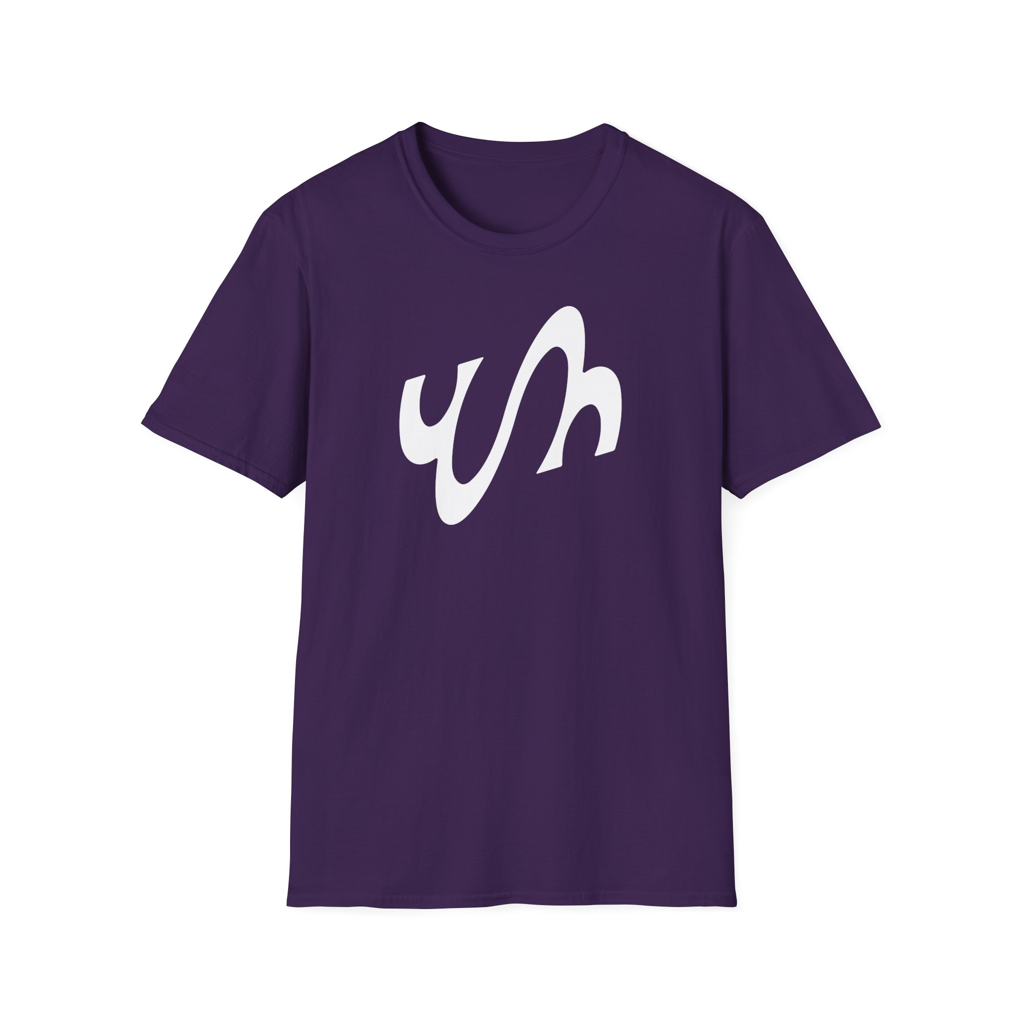 Waydamin Logo Unisex Softstyle T-Shirt