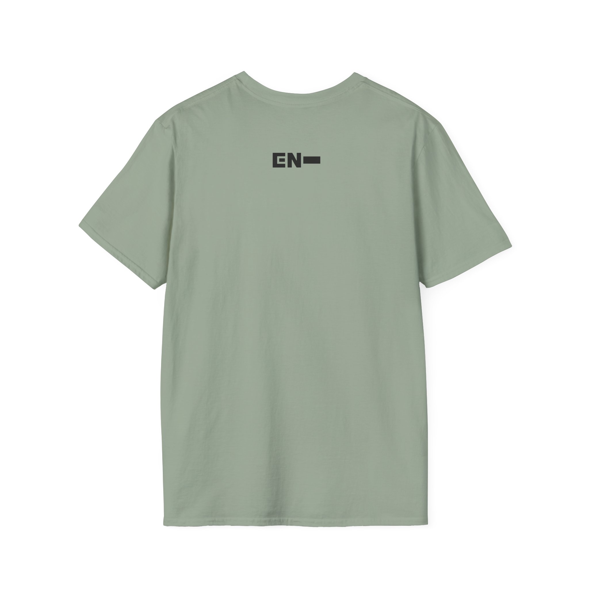Enhypen unisex softstyle t-shirt