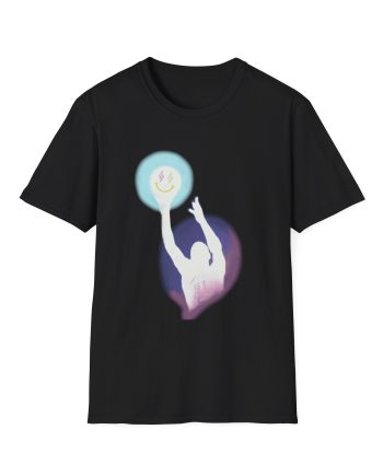J Balvin J Balvin X Jordan Unisex Softstyle T-Shirt