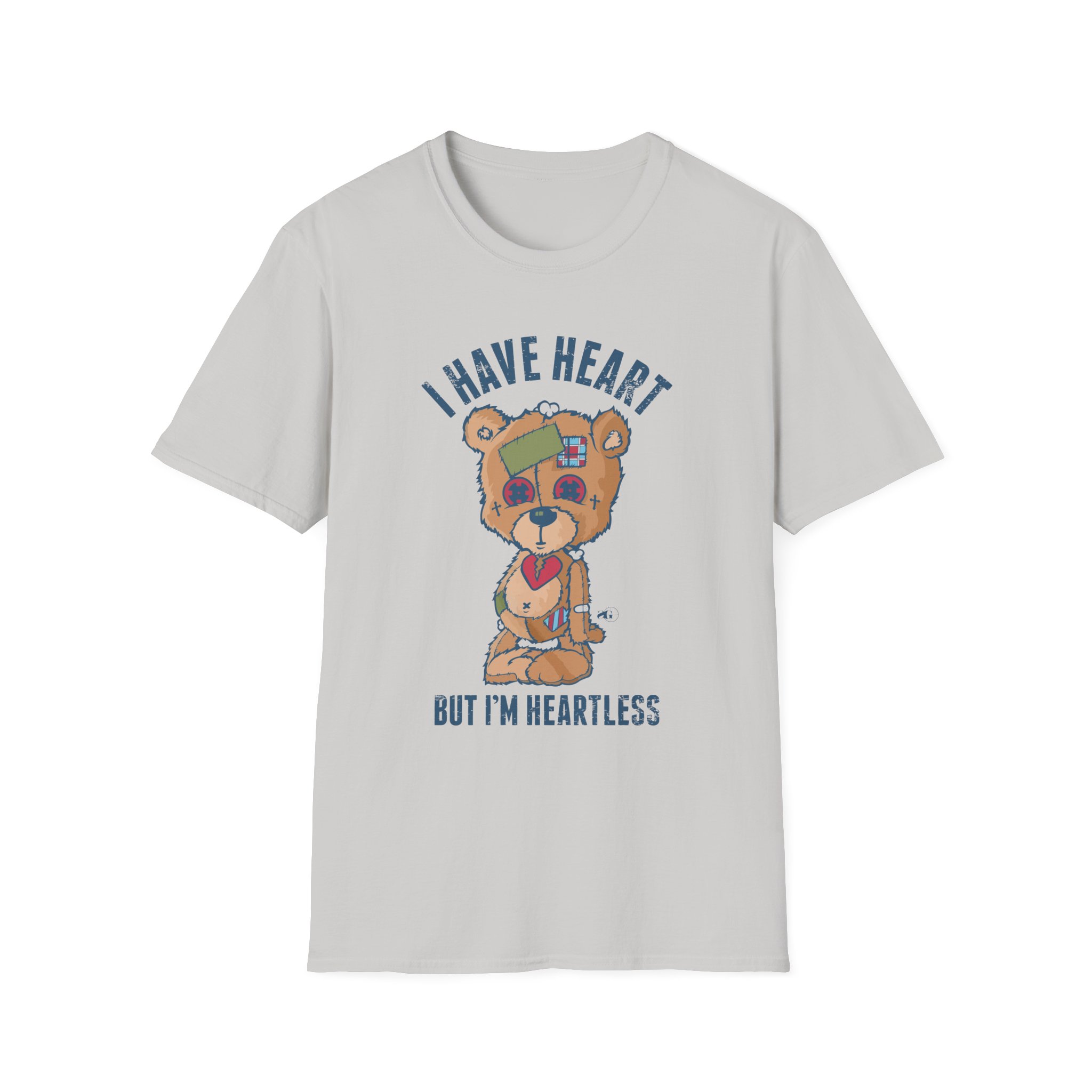 Kodak Black Heartless Unisex T-Shirt