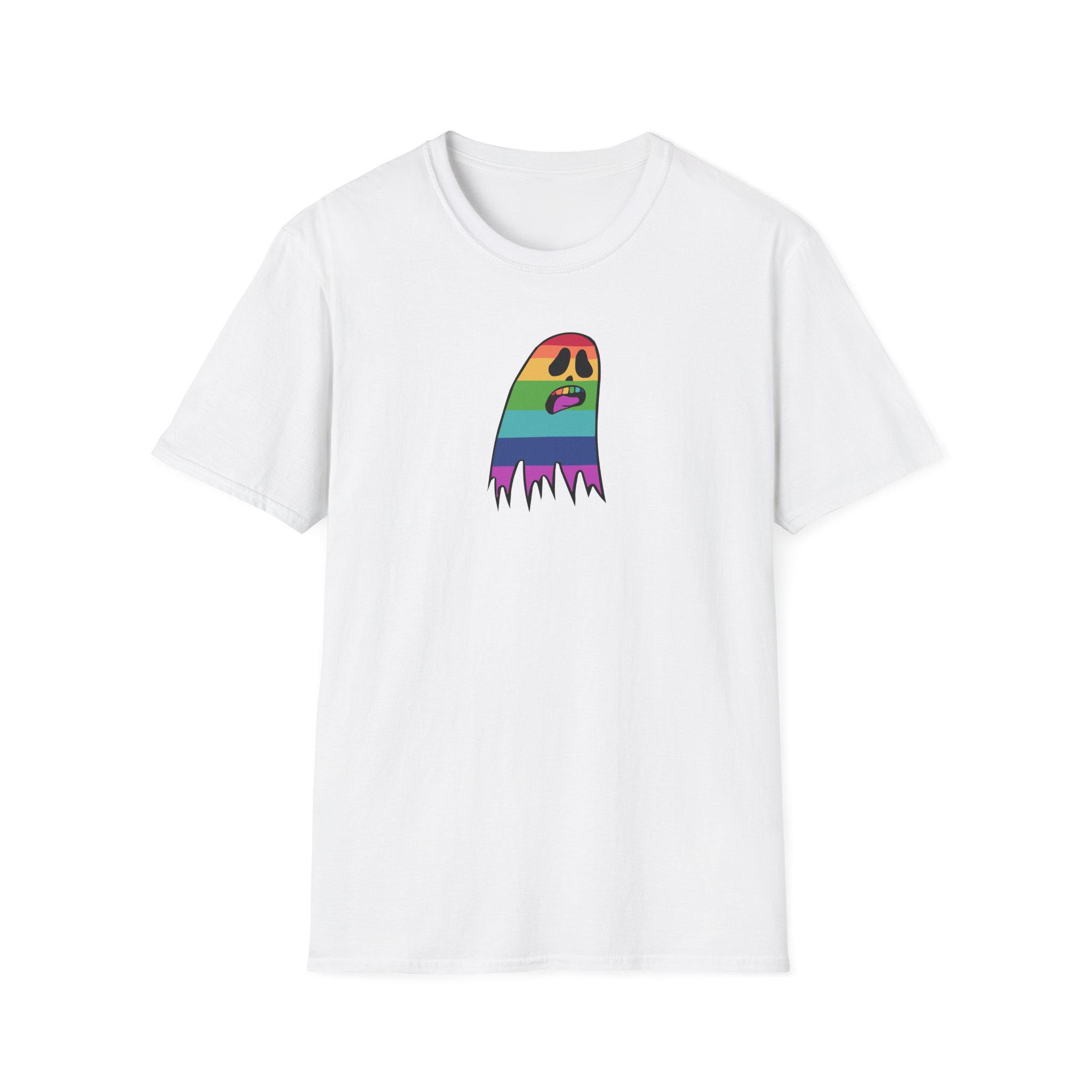 Imallexx Internet Sensation Unisex Softstyle T-Shirt