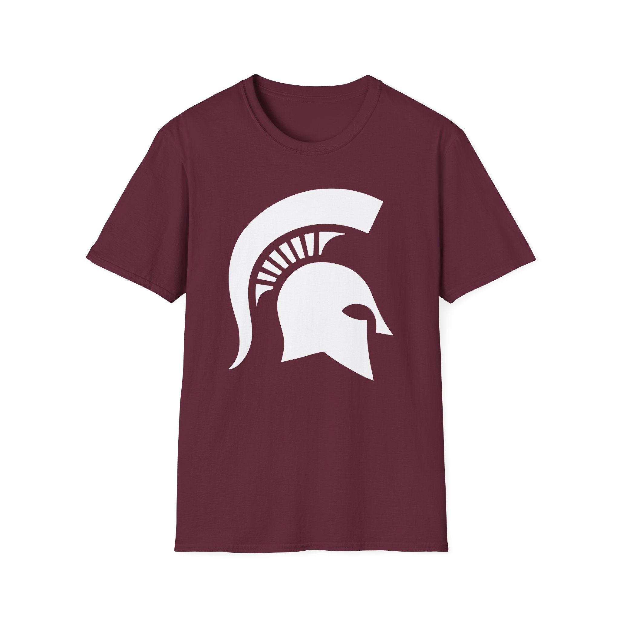 Los Pollos Unisex Softstyle T-Shirt