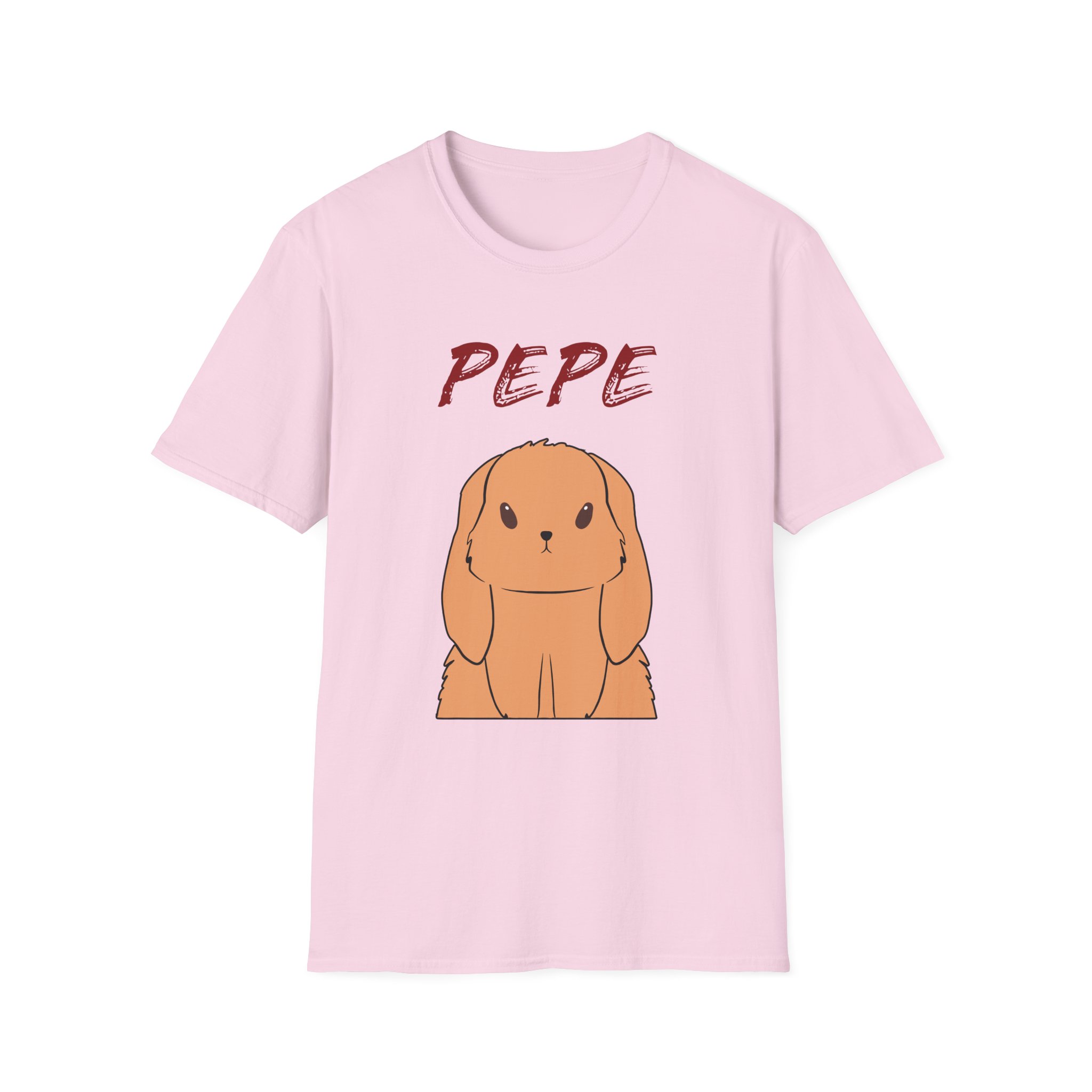 Domelipa Unisex Softstyle T-Shirt