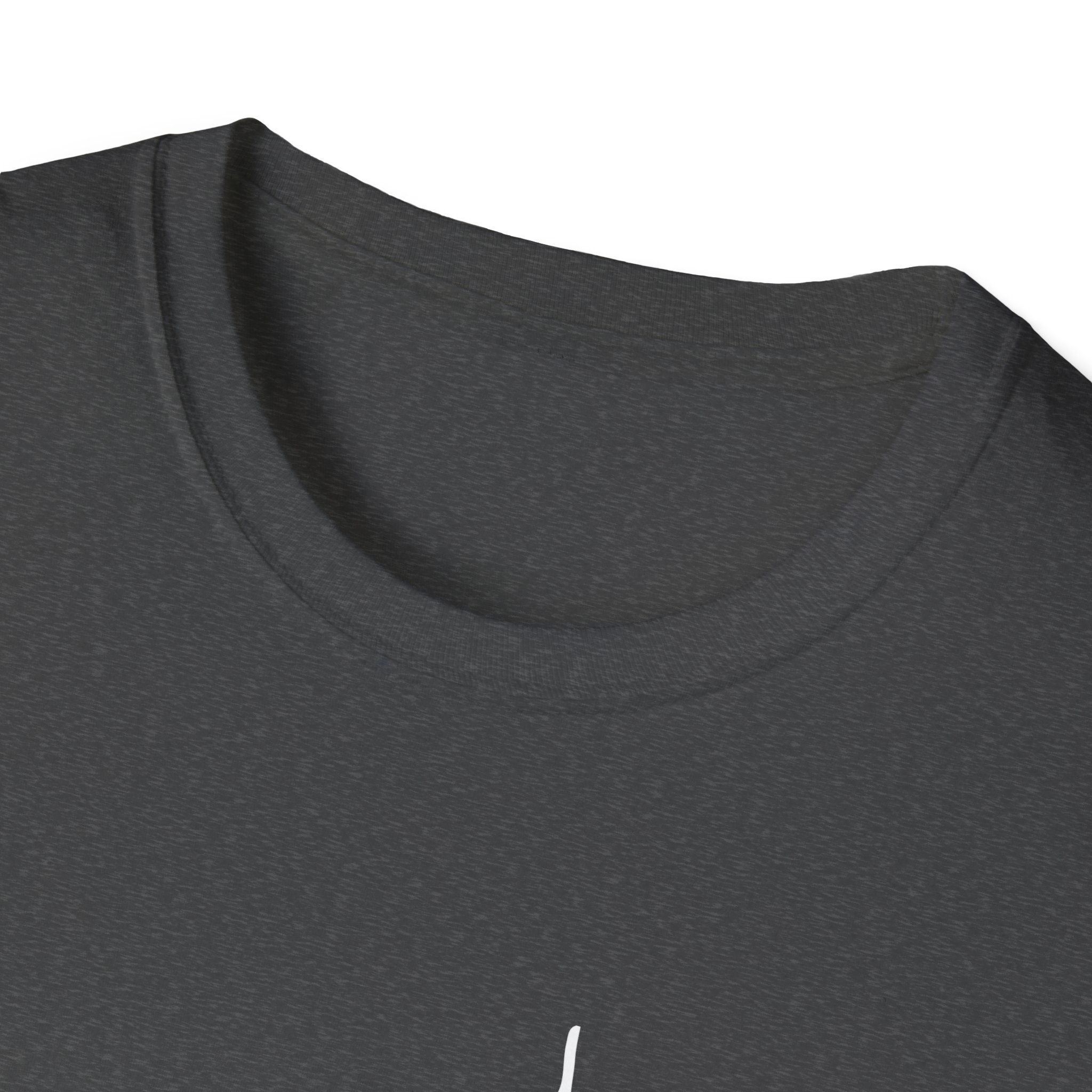 Poppy Unisex Softstyle T-Shirt